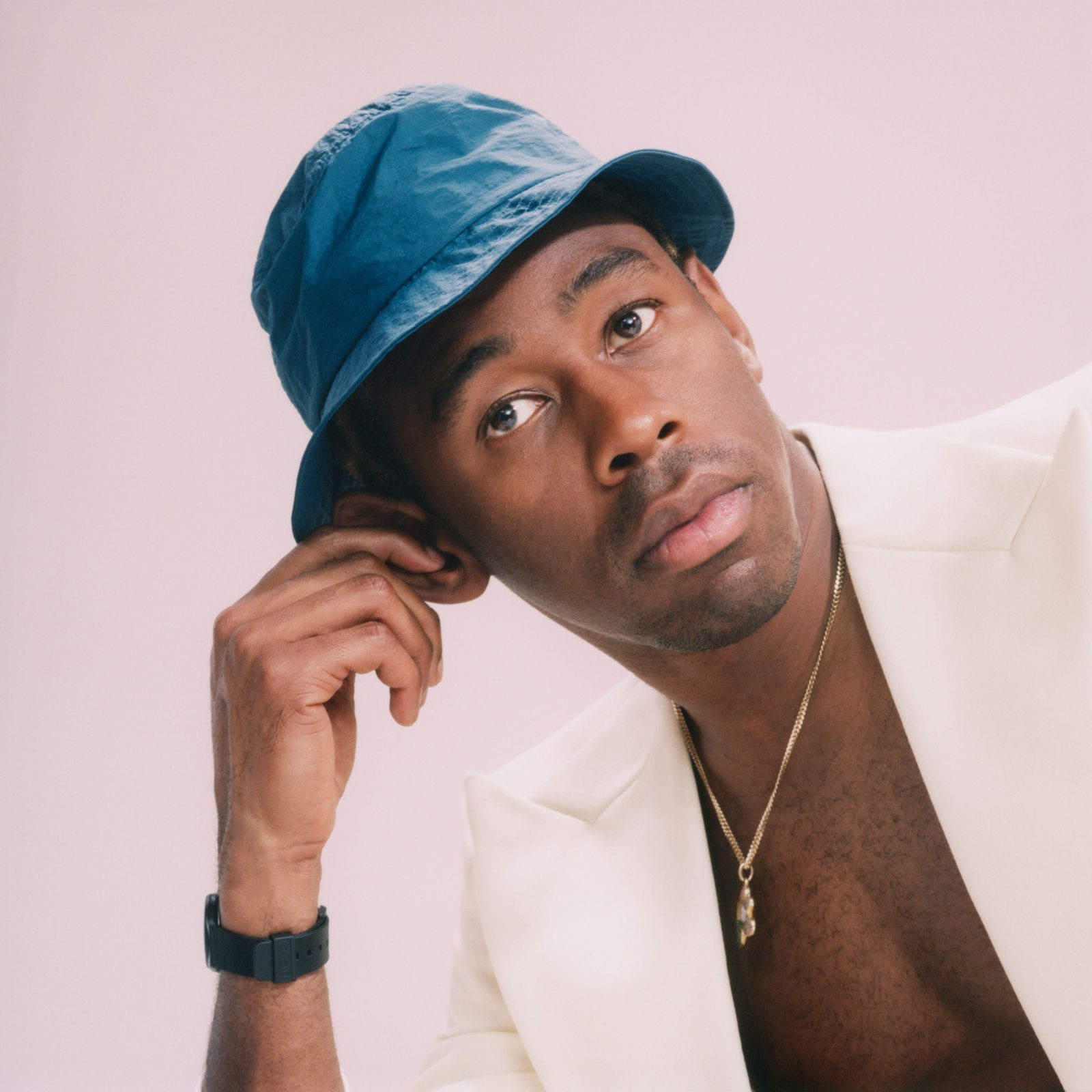 Fantastic Man, Tyler