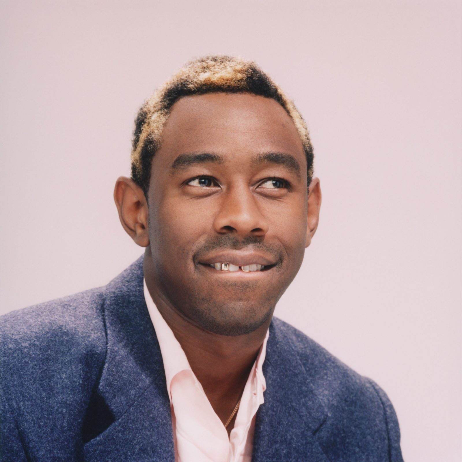 Fantastic Man, Tyler