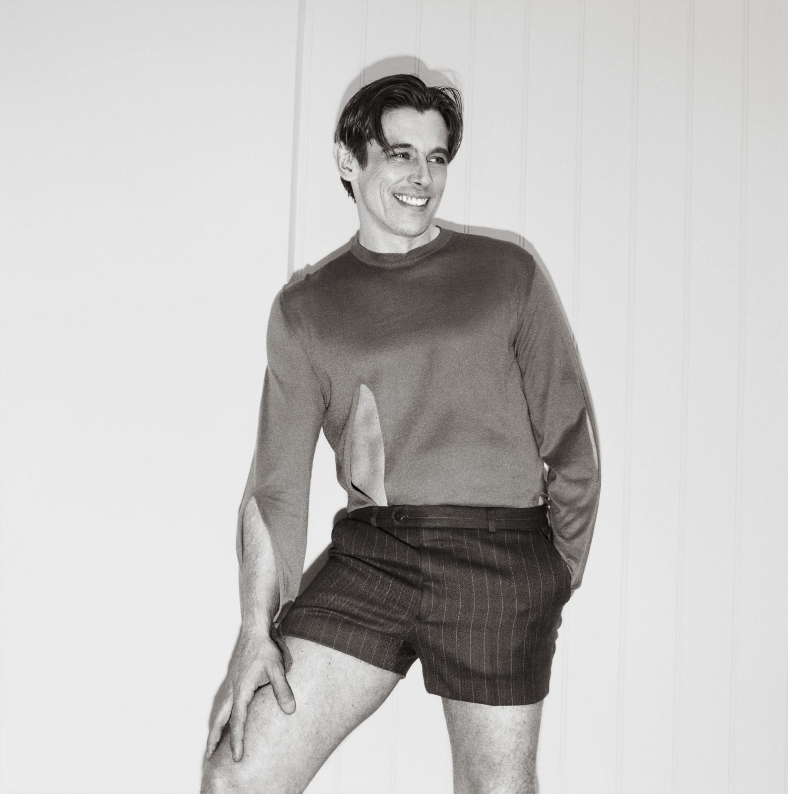 Fantastic Man, Werner Schreyer