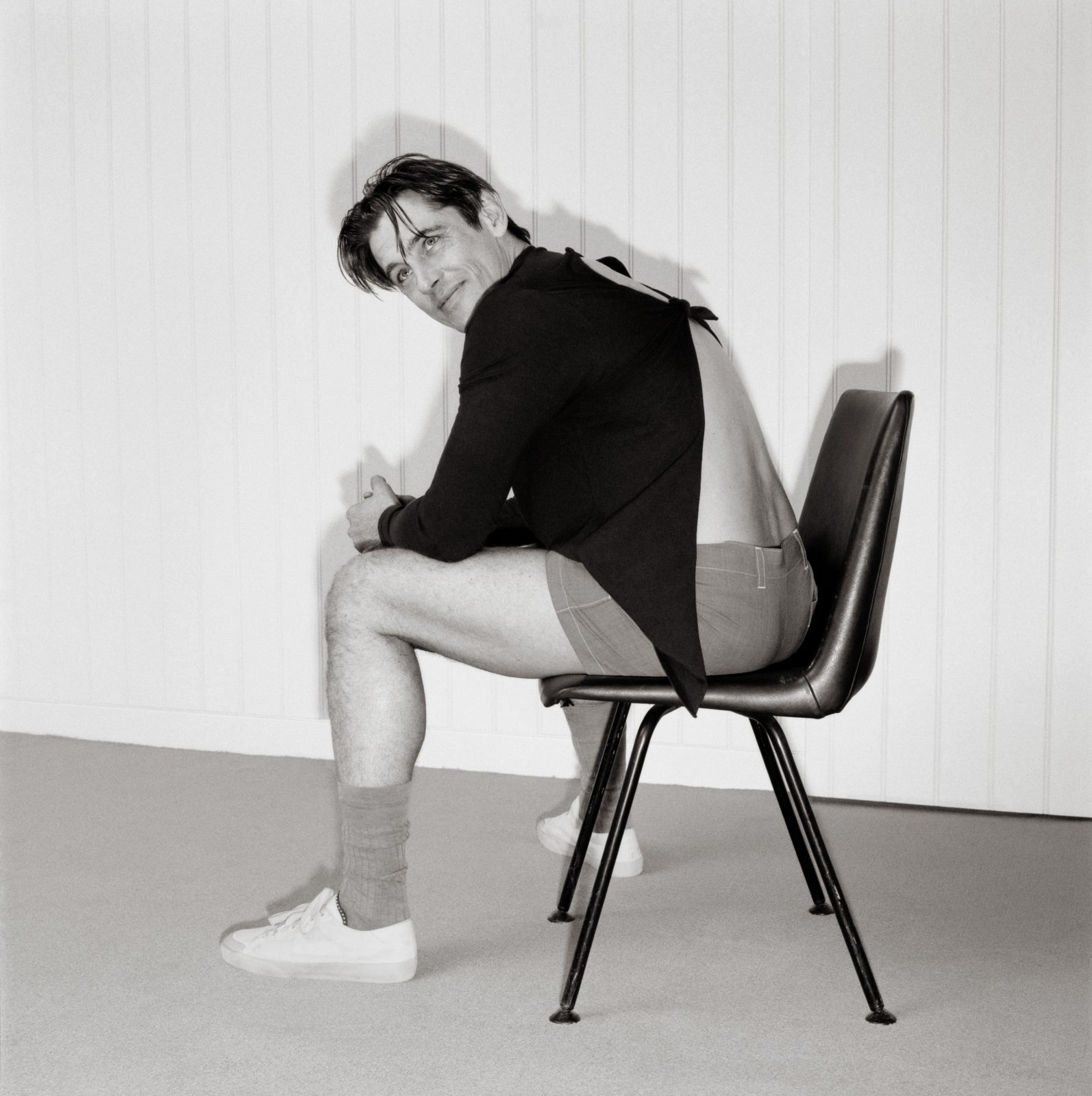 Fantastic Man, Werner Schreyer