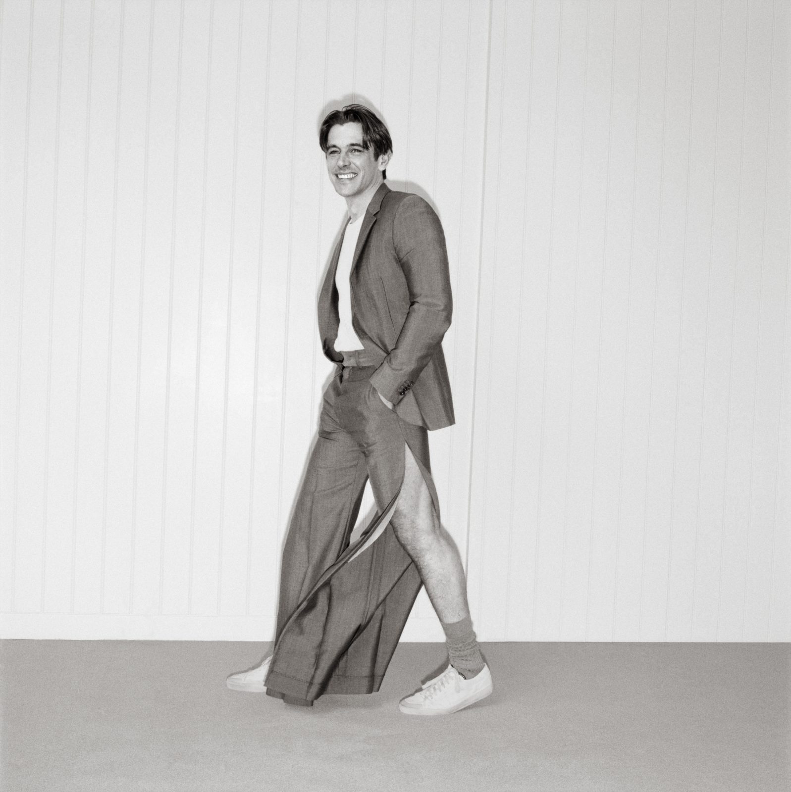 Fantastic Man, Werner Schreyer