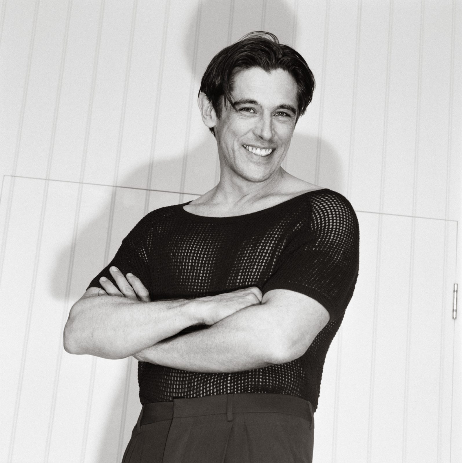Fantastic Man, Werner Schreyer