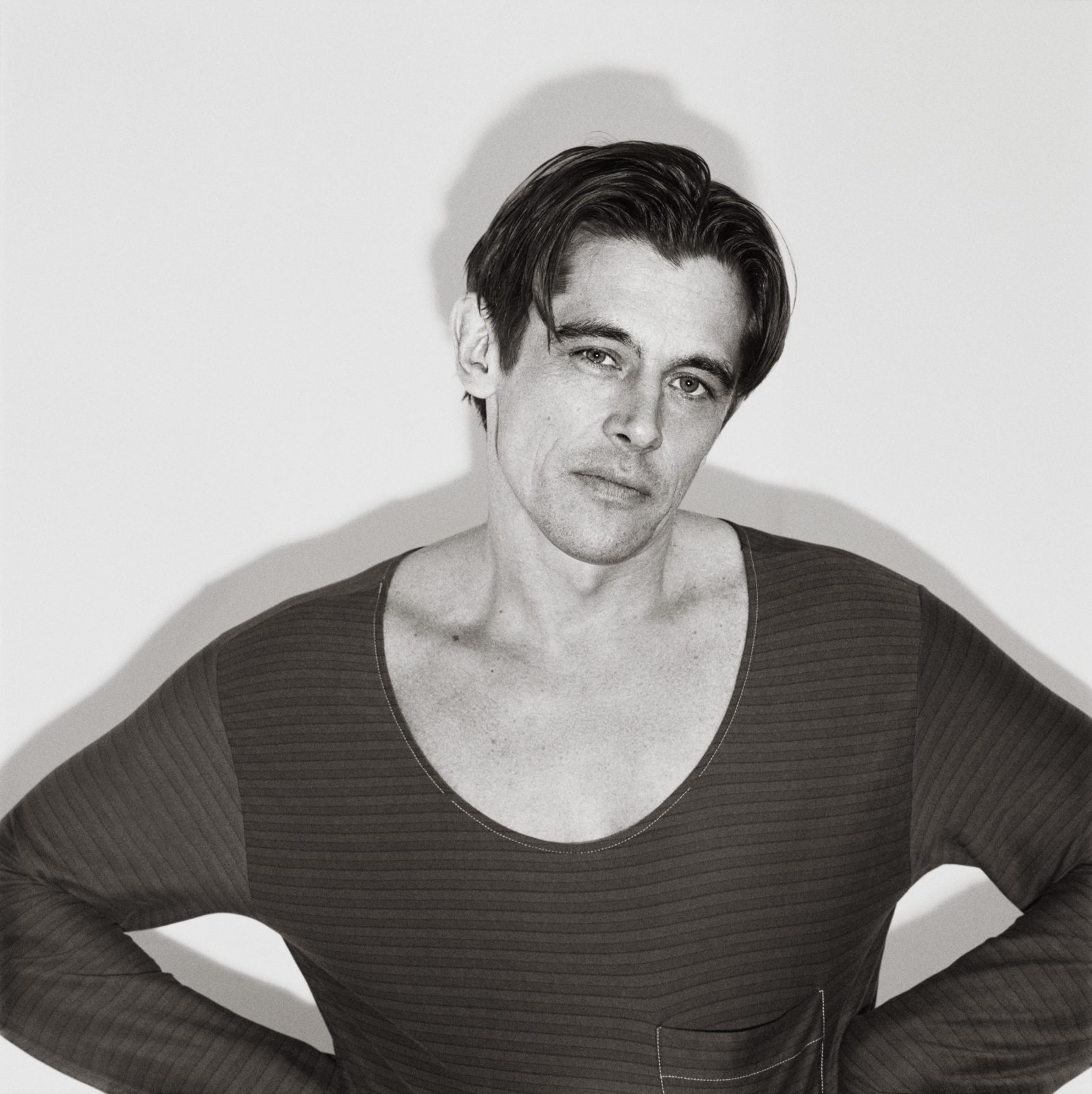 Fantastic Man, Werner Schreyer