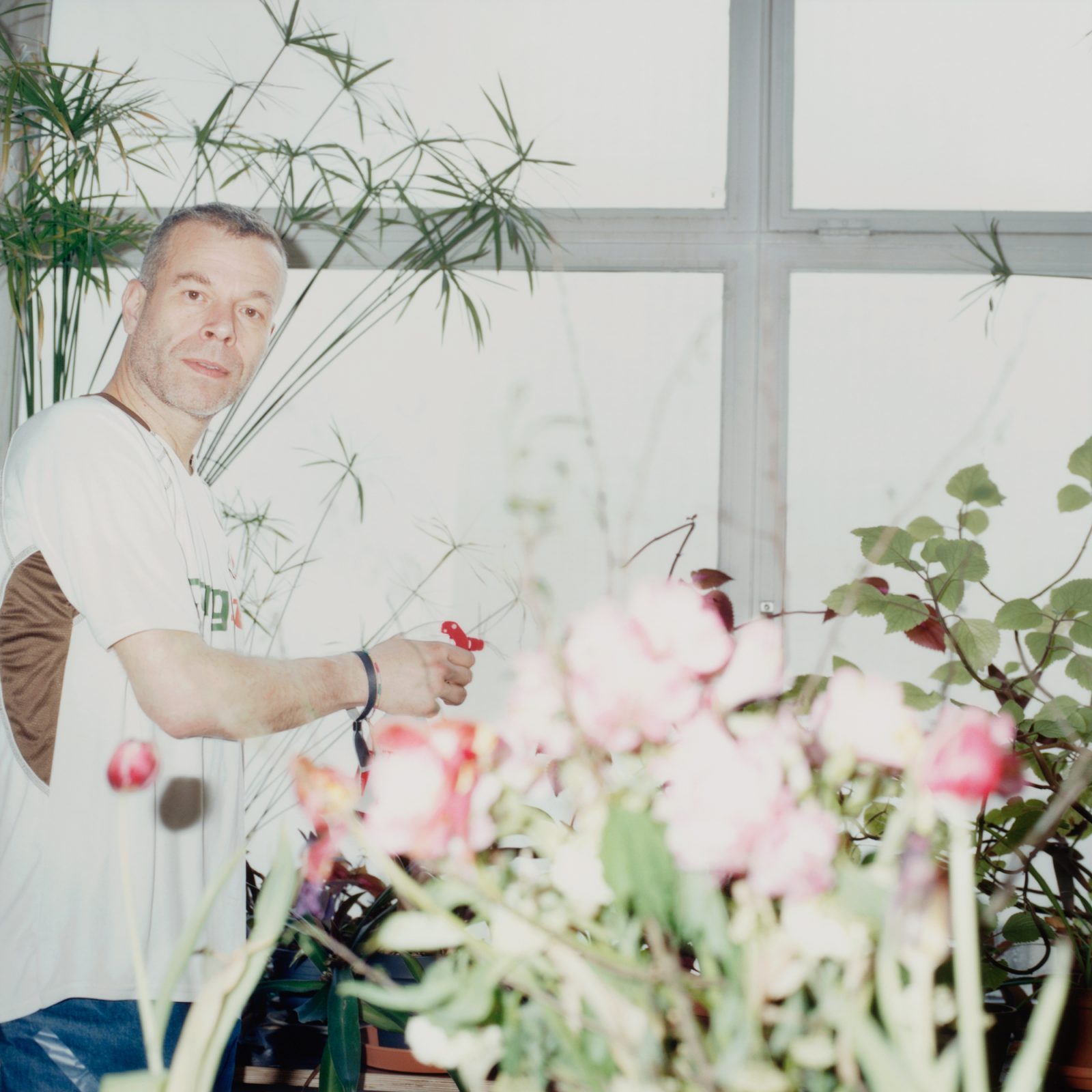 Foam, Wolfgang Tillmans