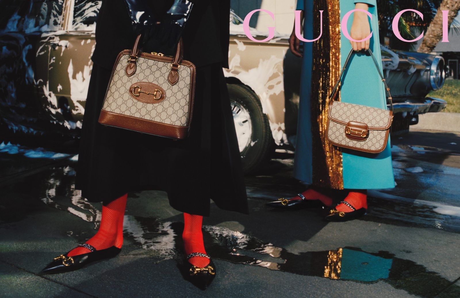 Gucci