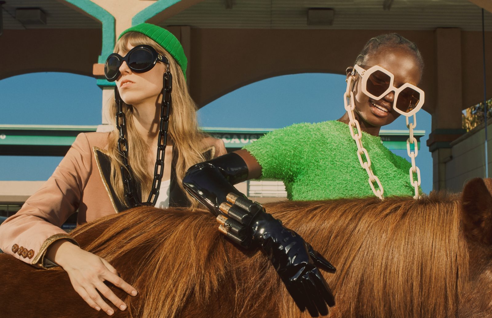 Gucci