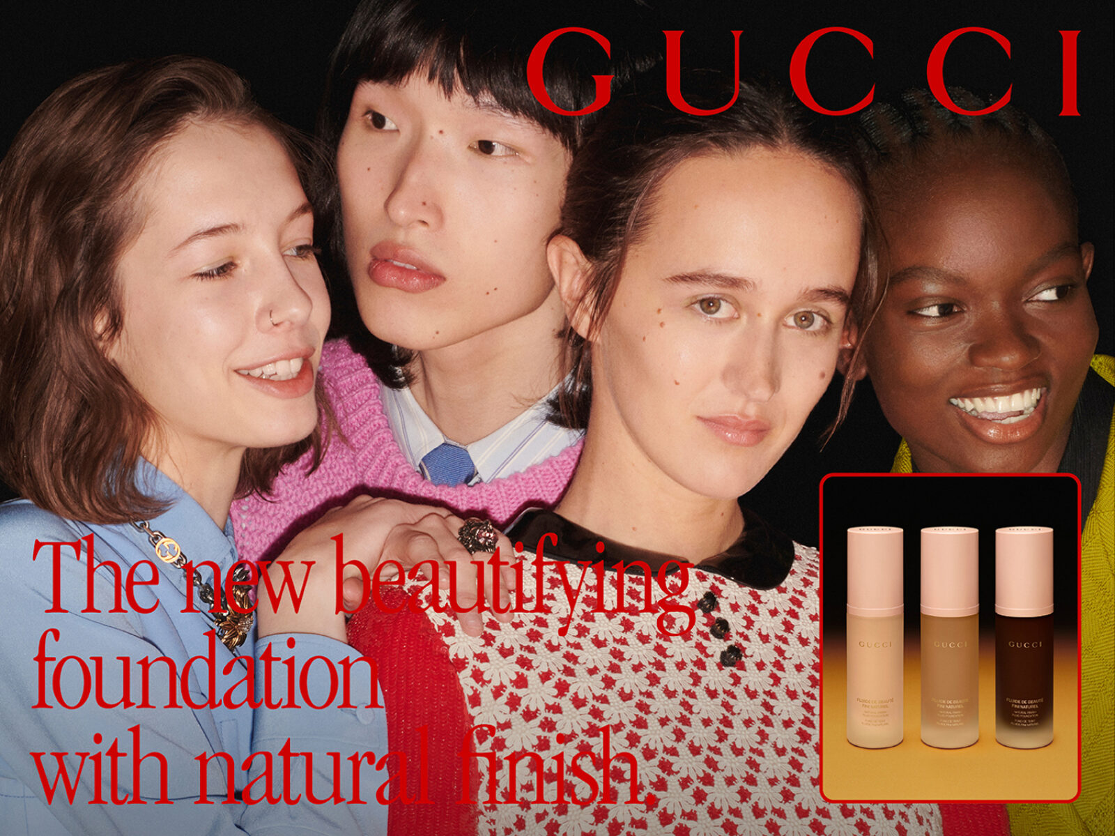 Gucci Beauty