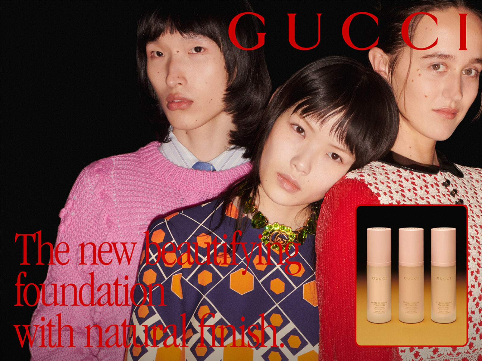 Gucci Beauty