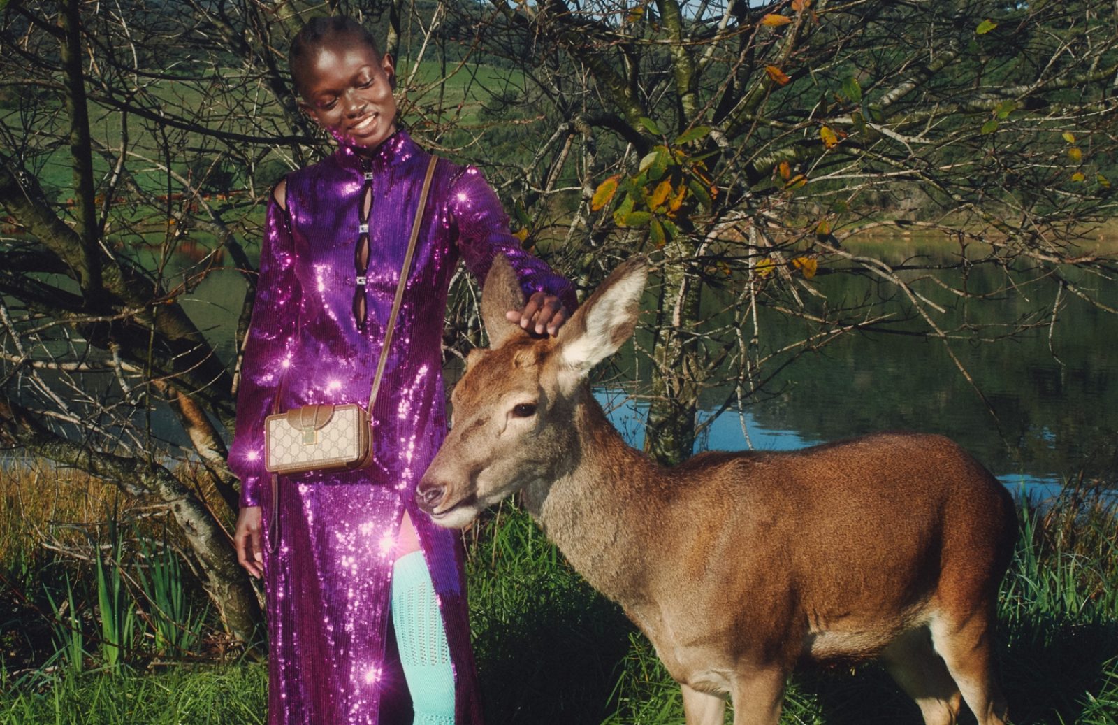 Gucci Pre Fall 20