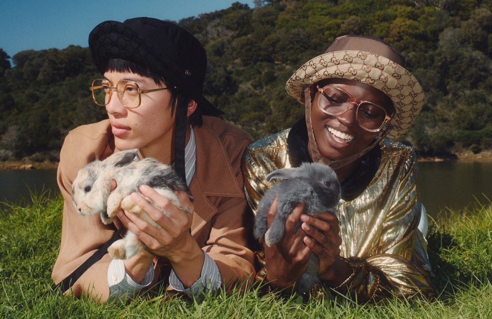 Gucci Pre Fall 20