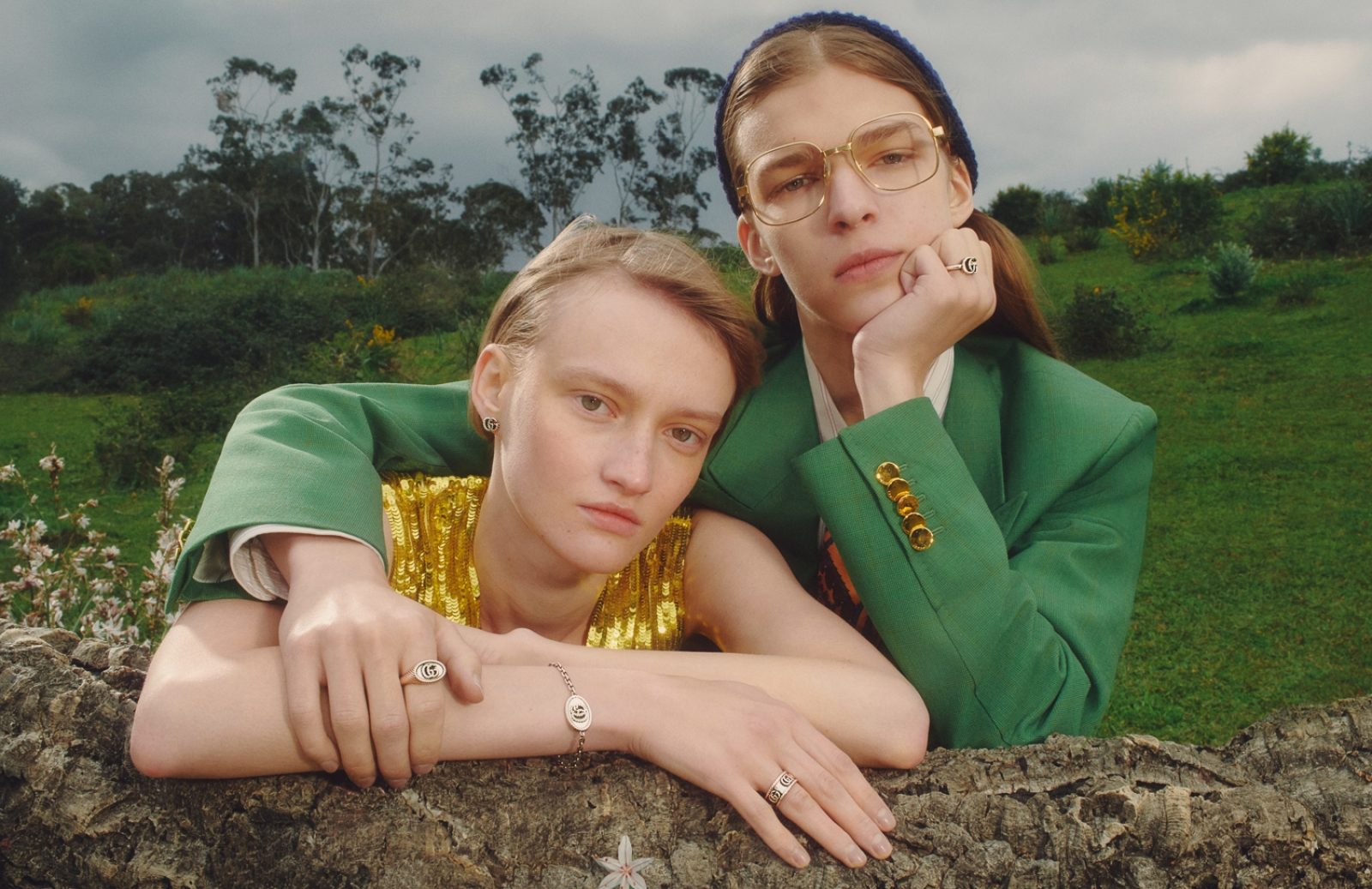 Gucci Pre Fall 20