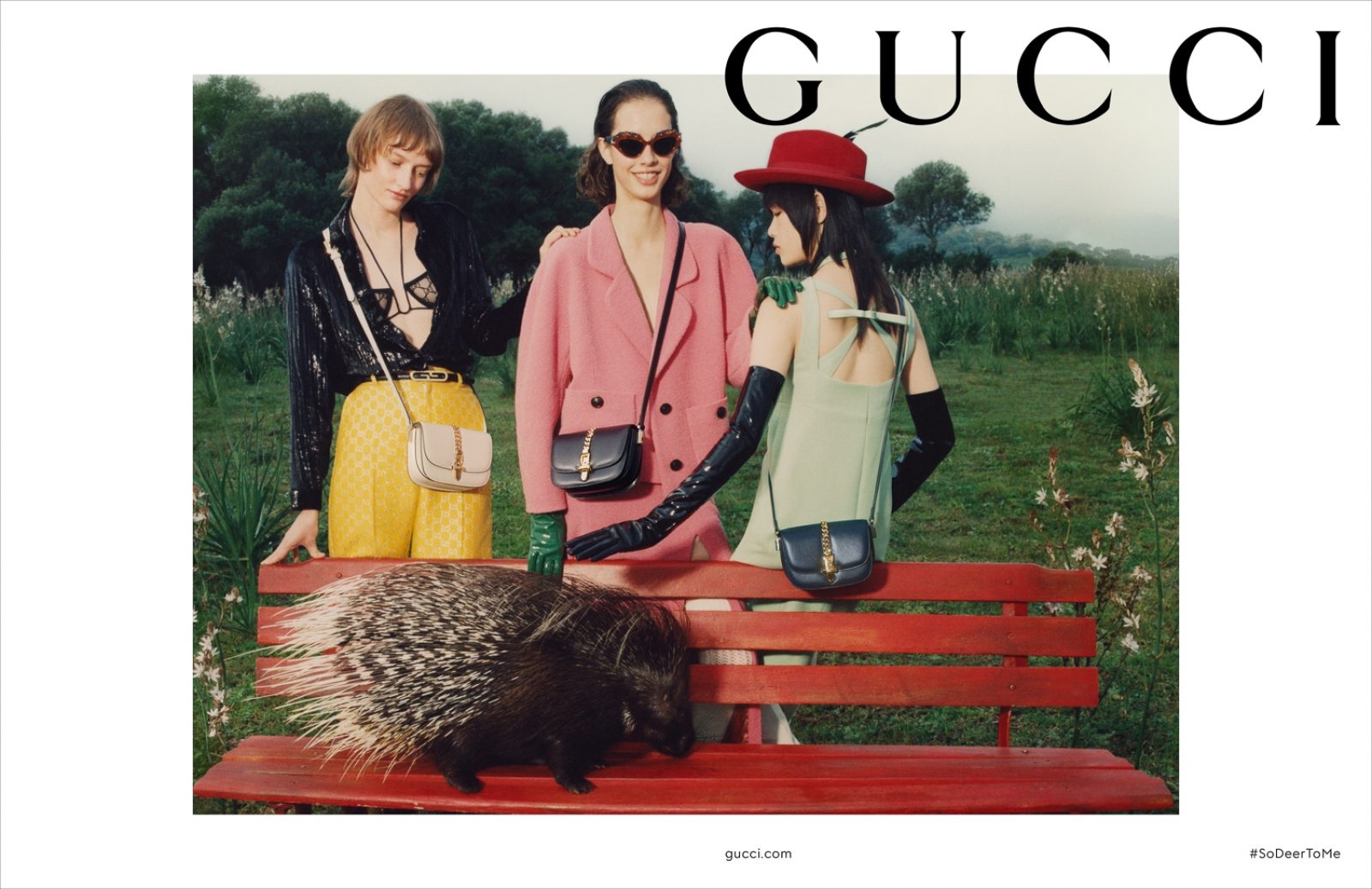 Gucci