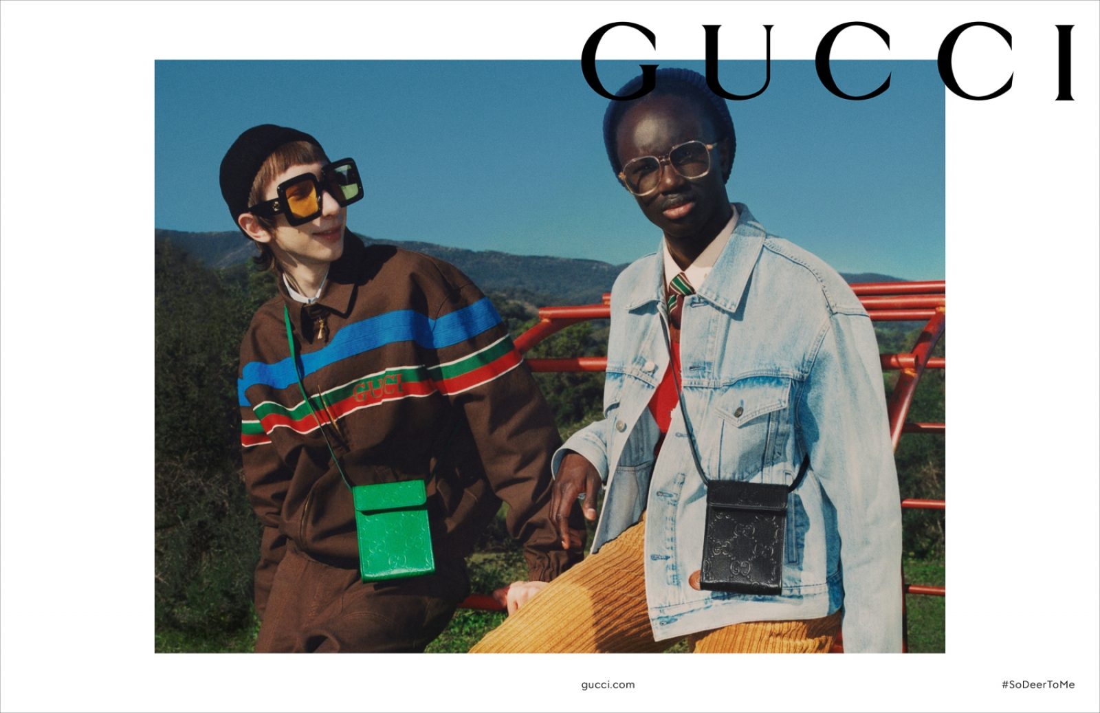 Gucci