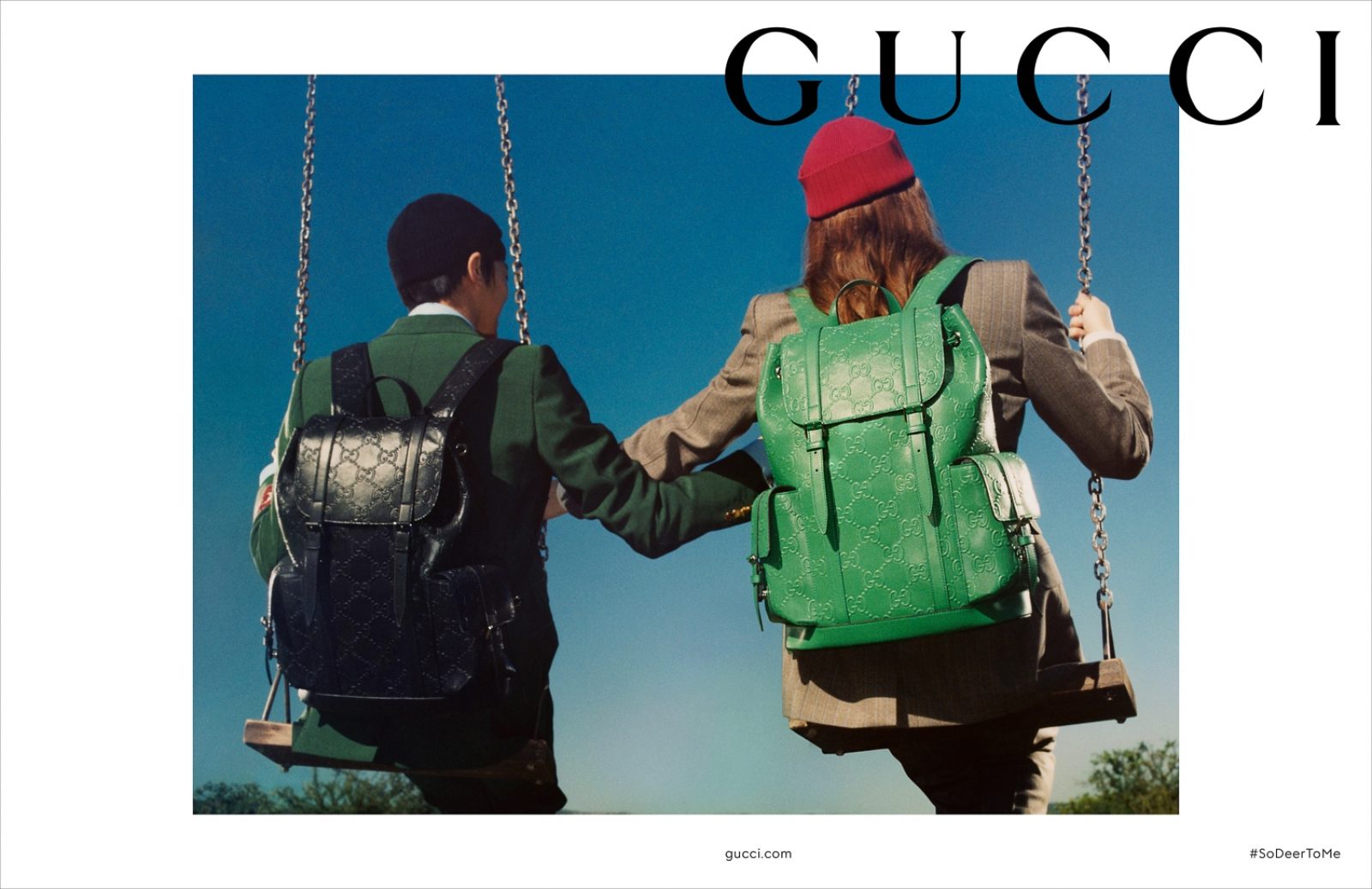 Gucci