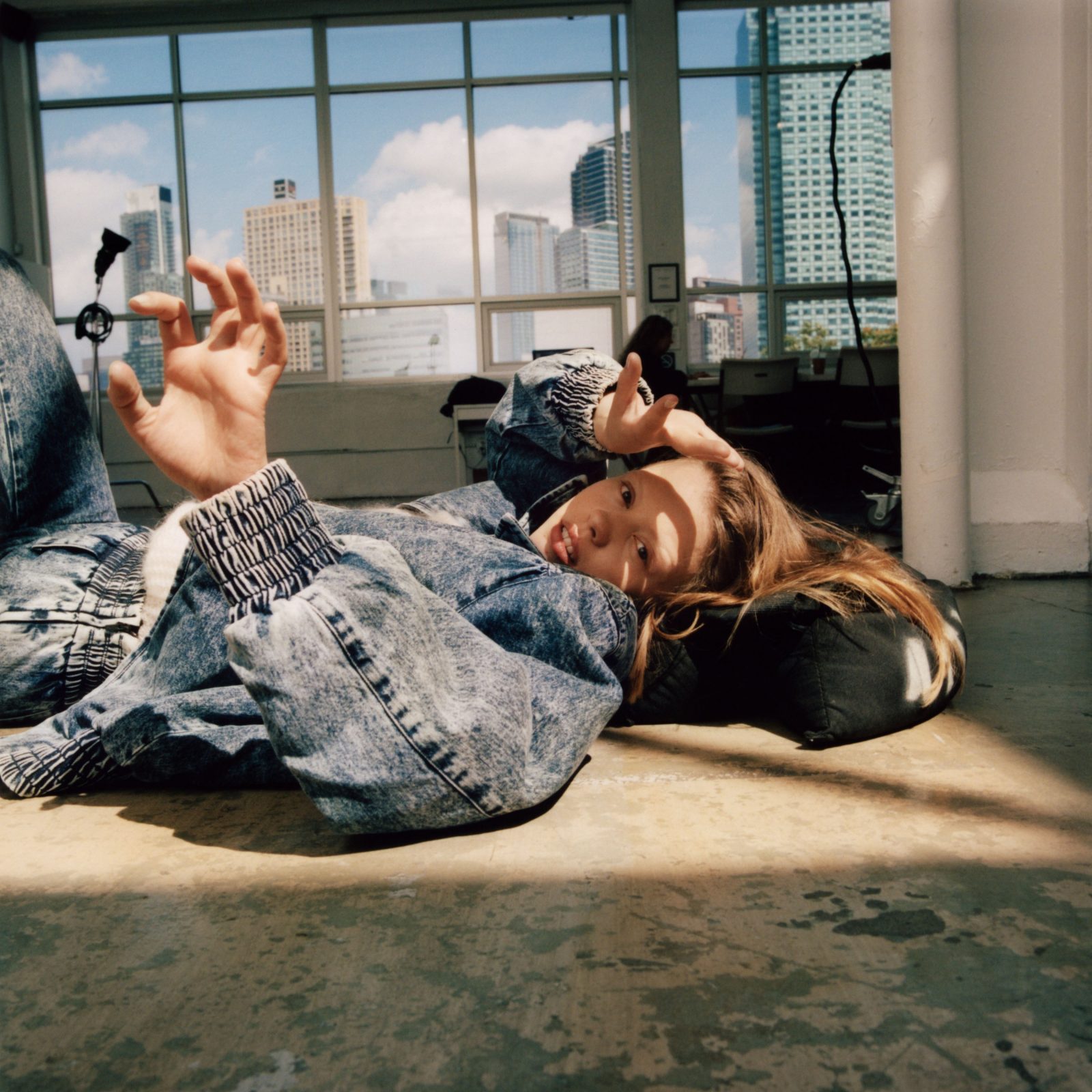 Interview, Mia Goth