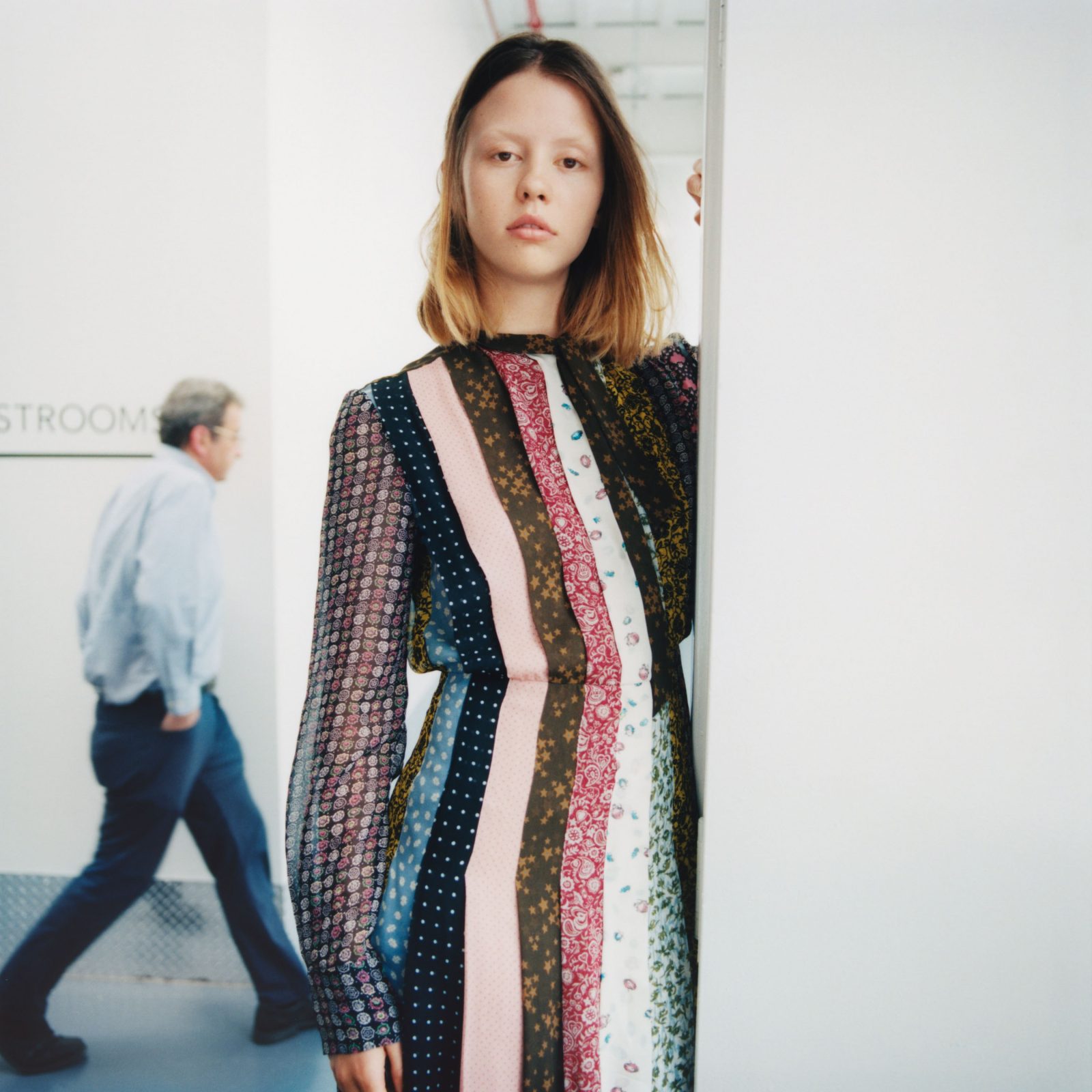 Interview, Mia Goth