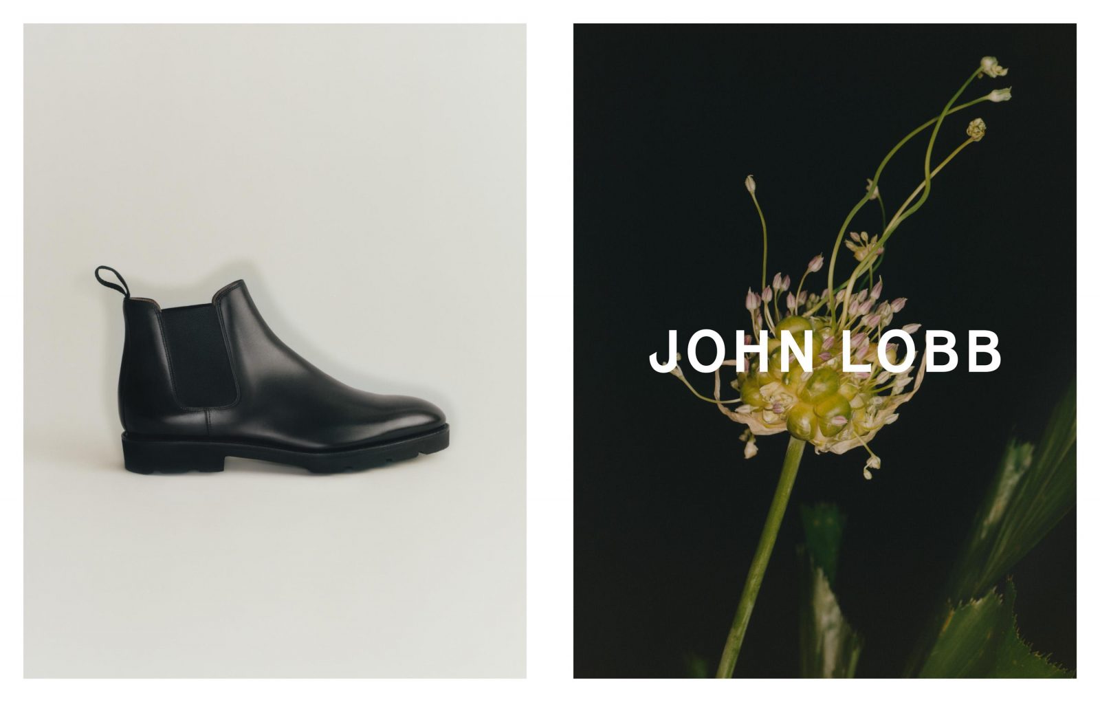 John Lobb