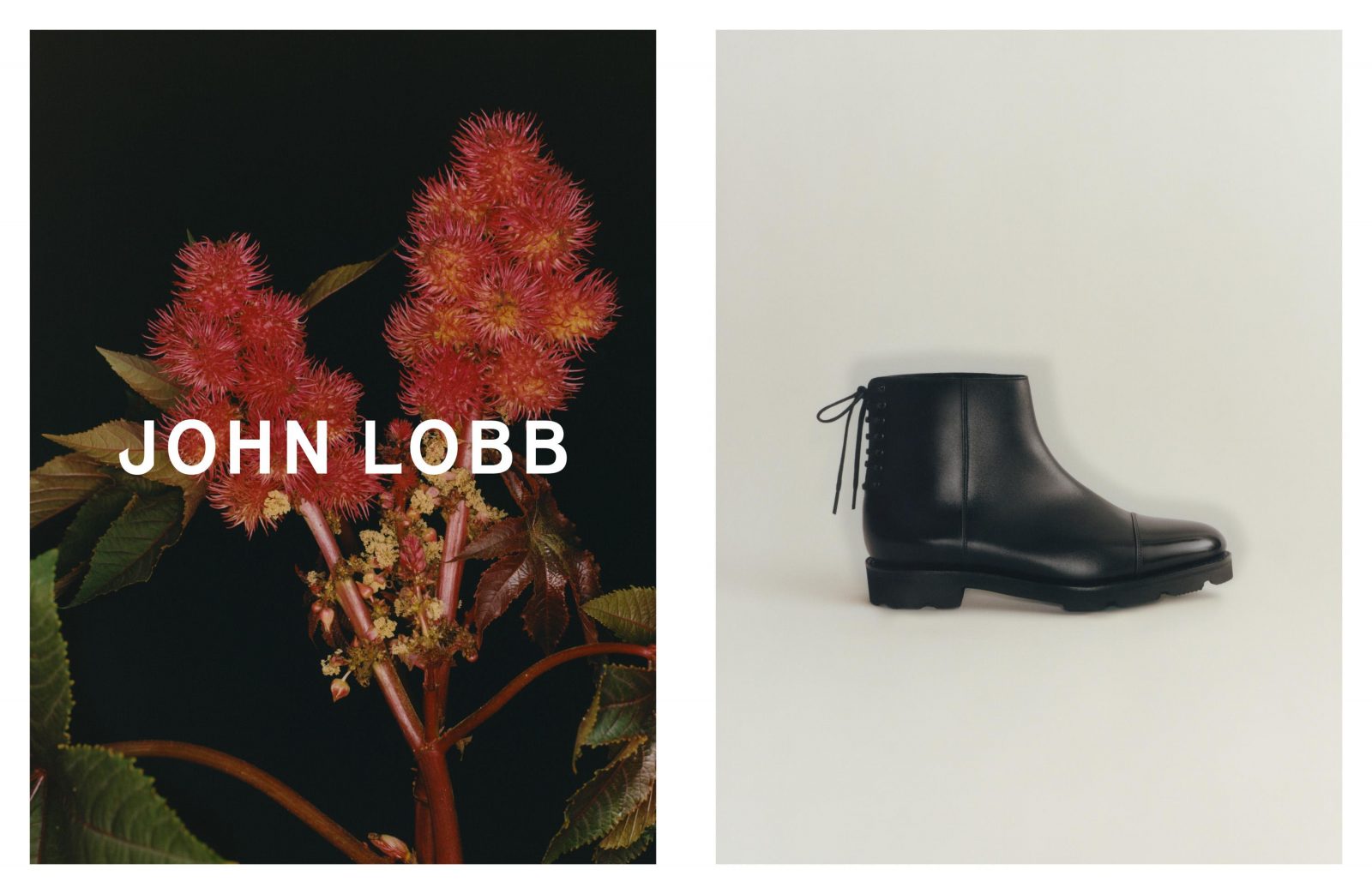 John Lobb