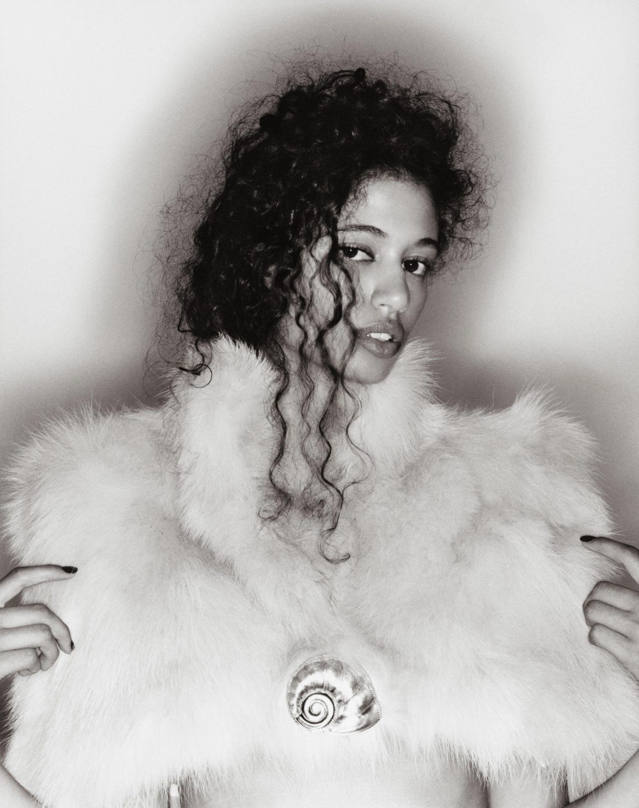 POP, Fendi Special