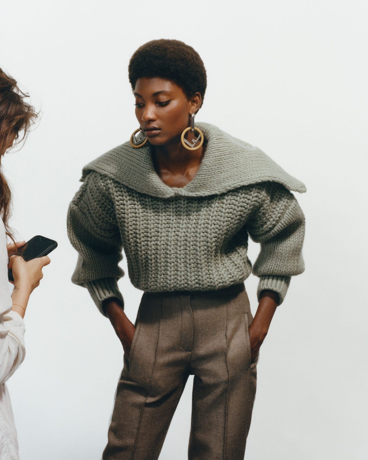 POP, Fendi Special