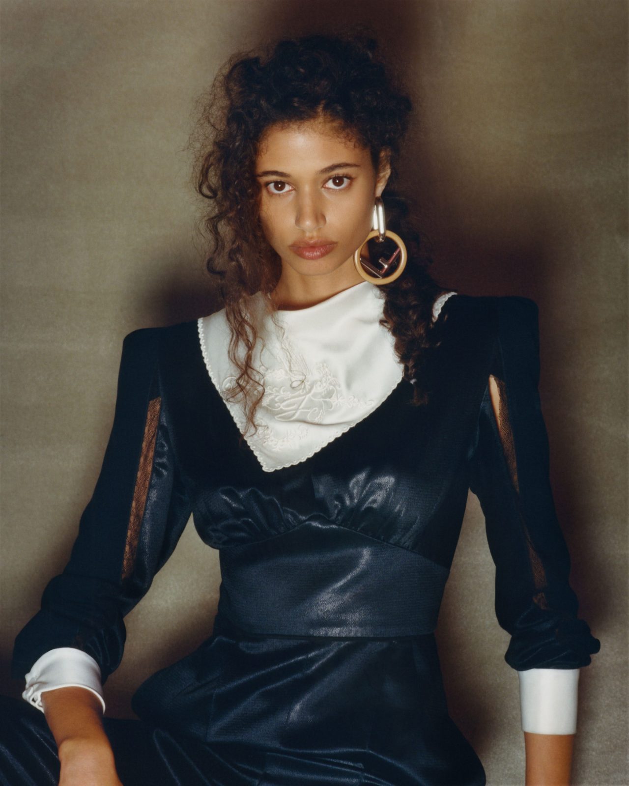 POP, Fendi Special