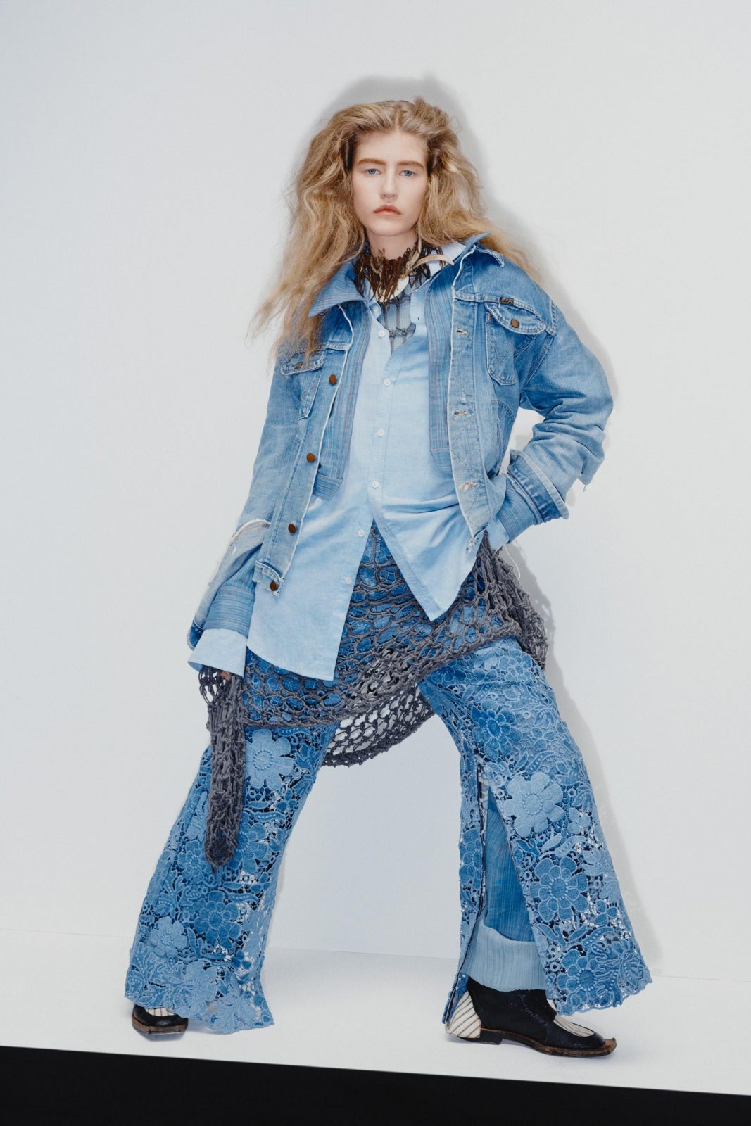 POP SS19