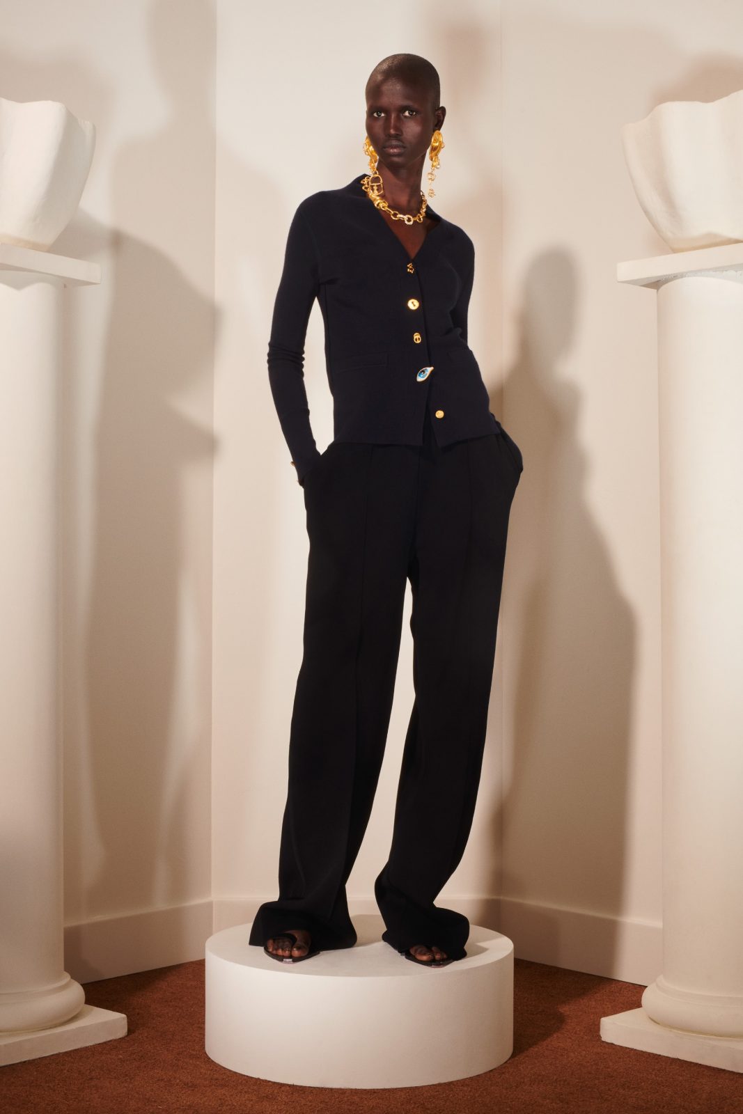 Schiaparelli AW20
