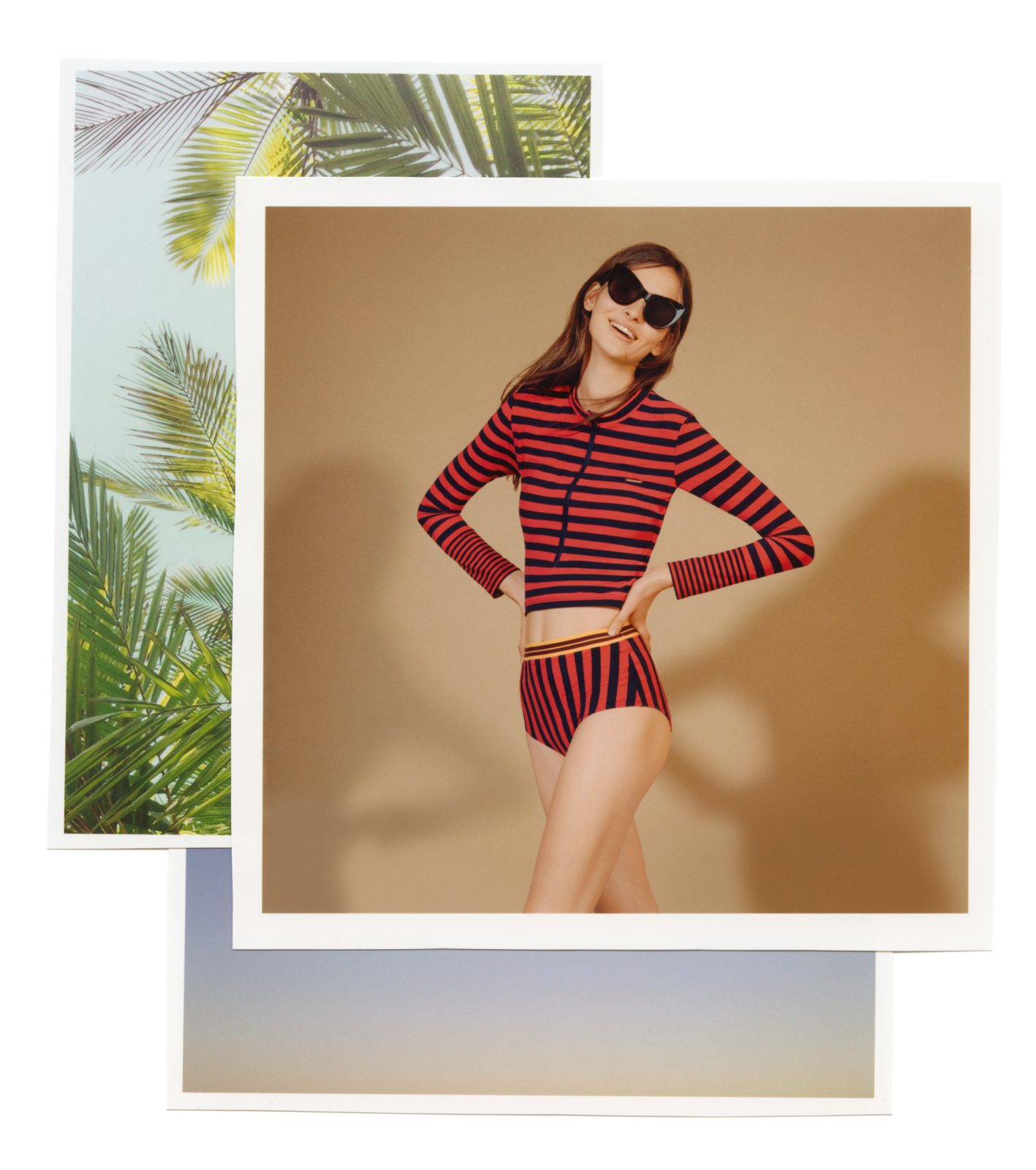 Stella McCartney Swimwear