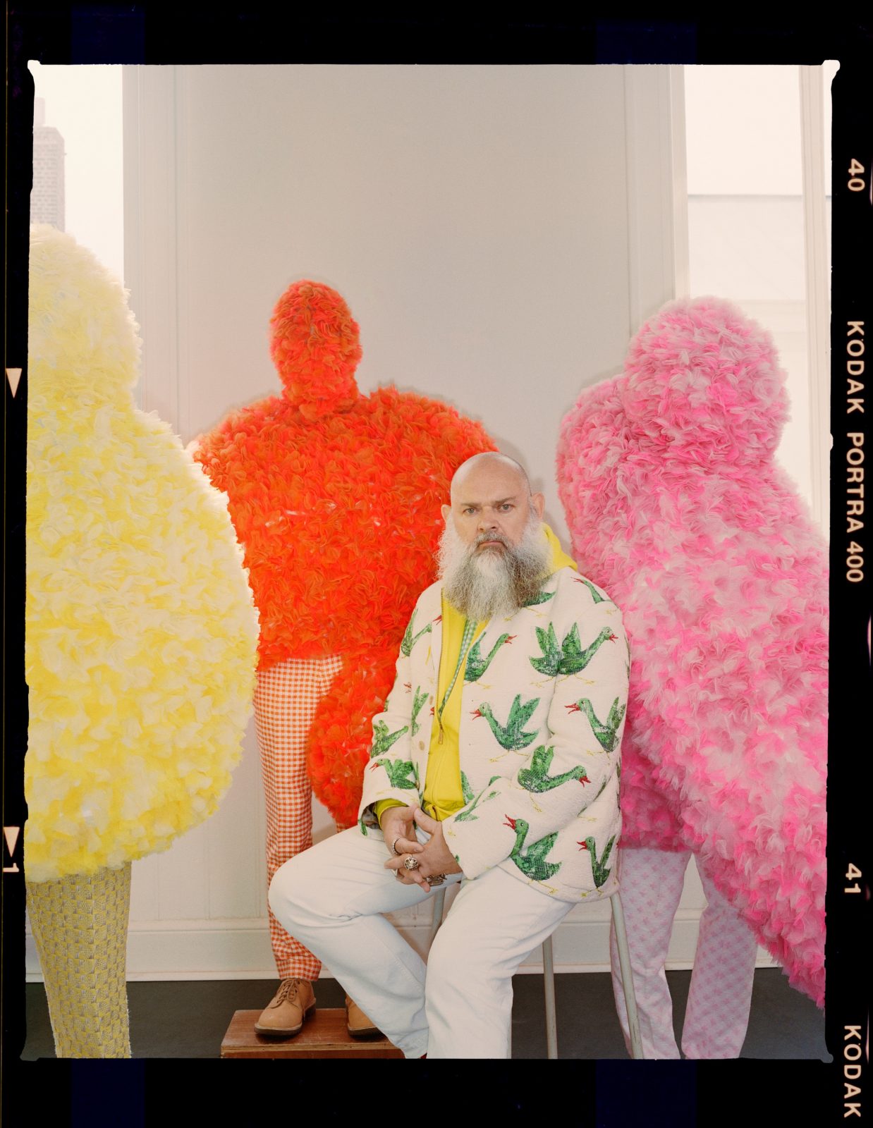 T Magazine