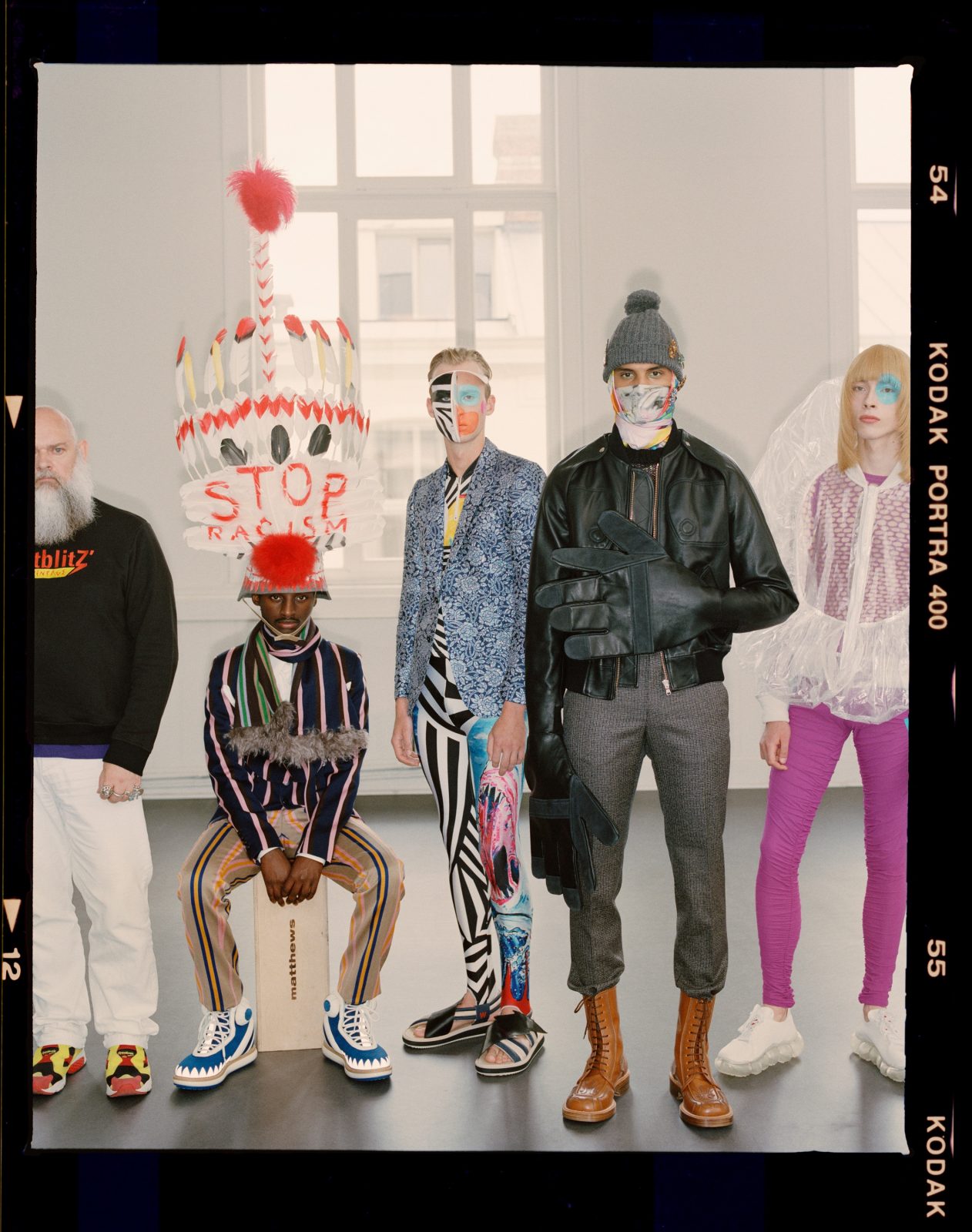 T Magazine