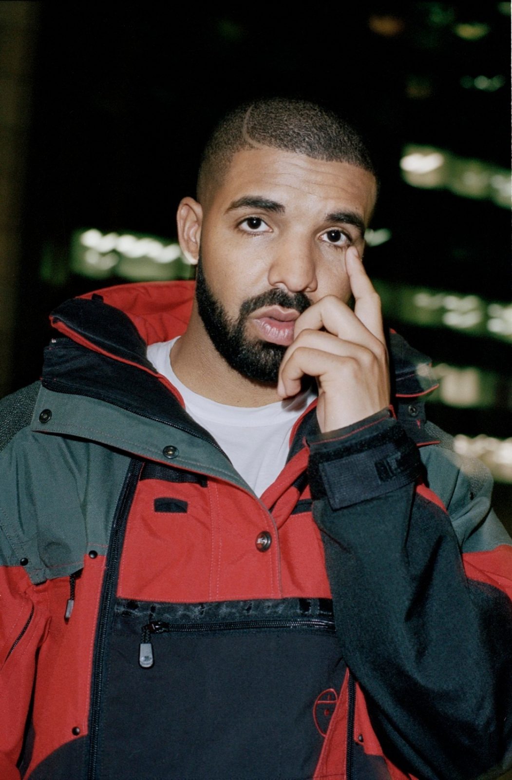 The Fader, Drake