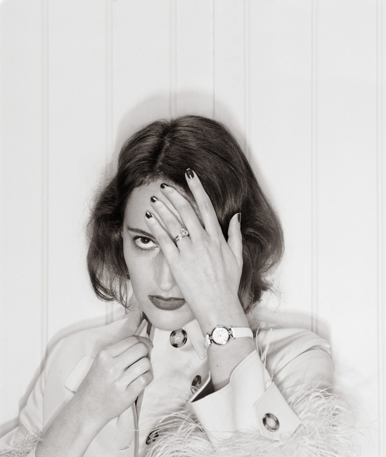 The Gentlewoman, Phoebe Waller-Bridge
