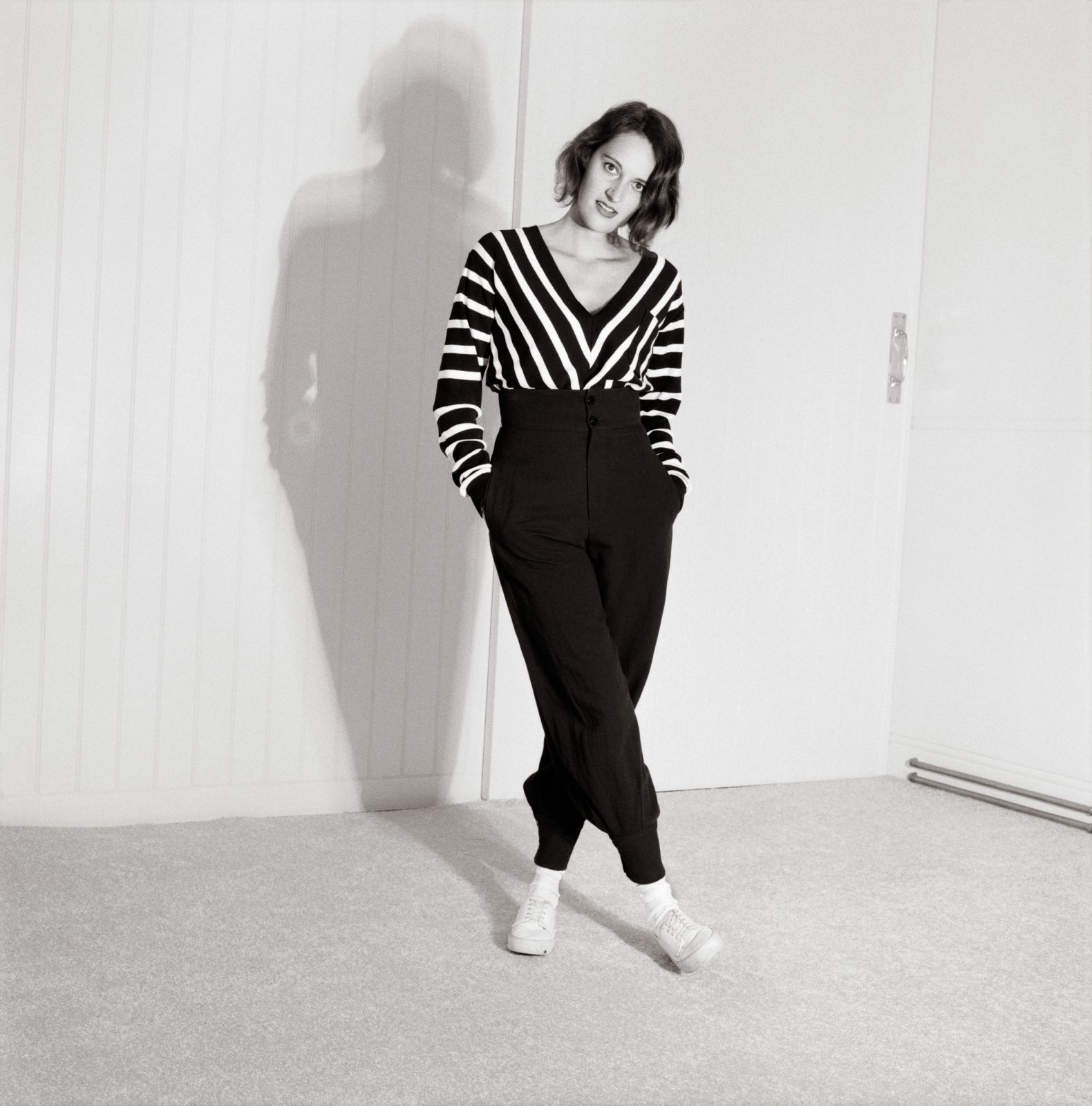 The Gentlewoman, Phoebe Waller-Bridge