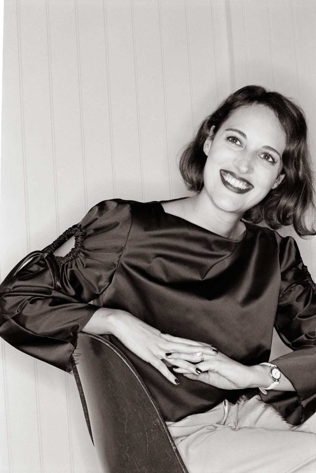 The Gentlewoman, Phoebe Waller-Bridge