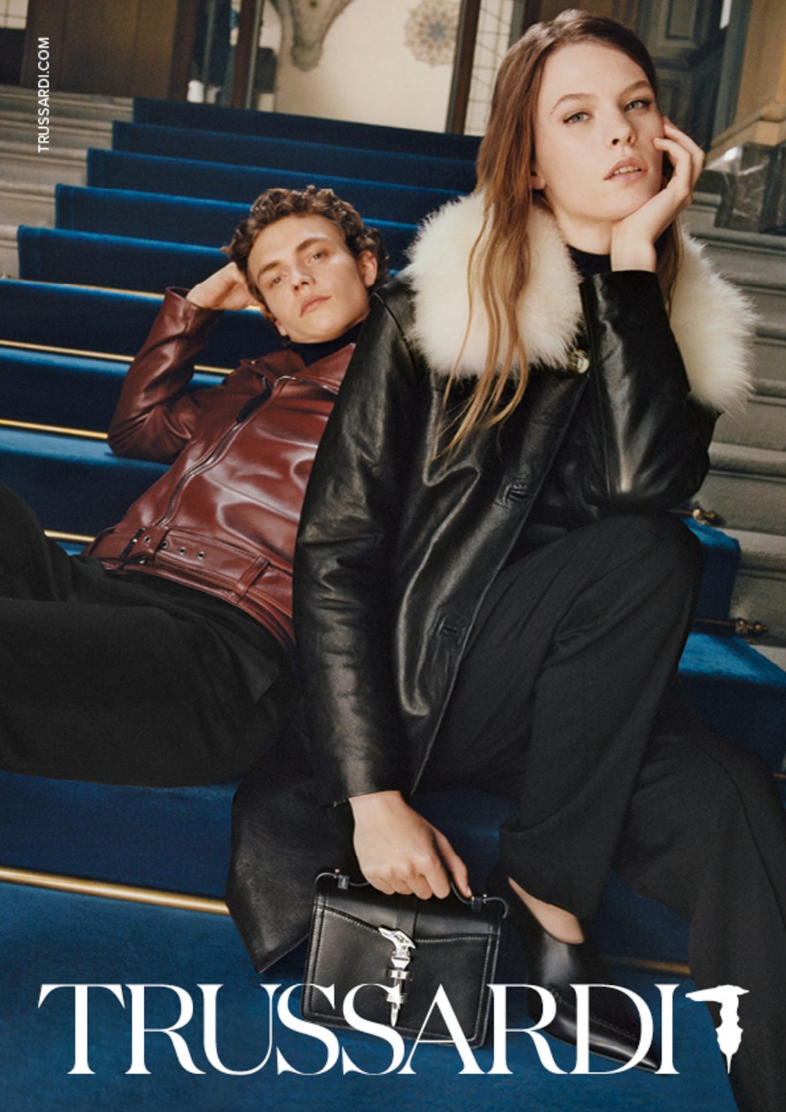 Trussardi