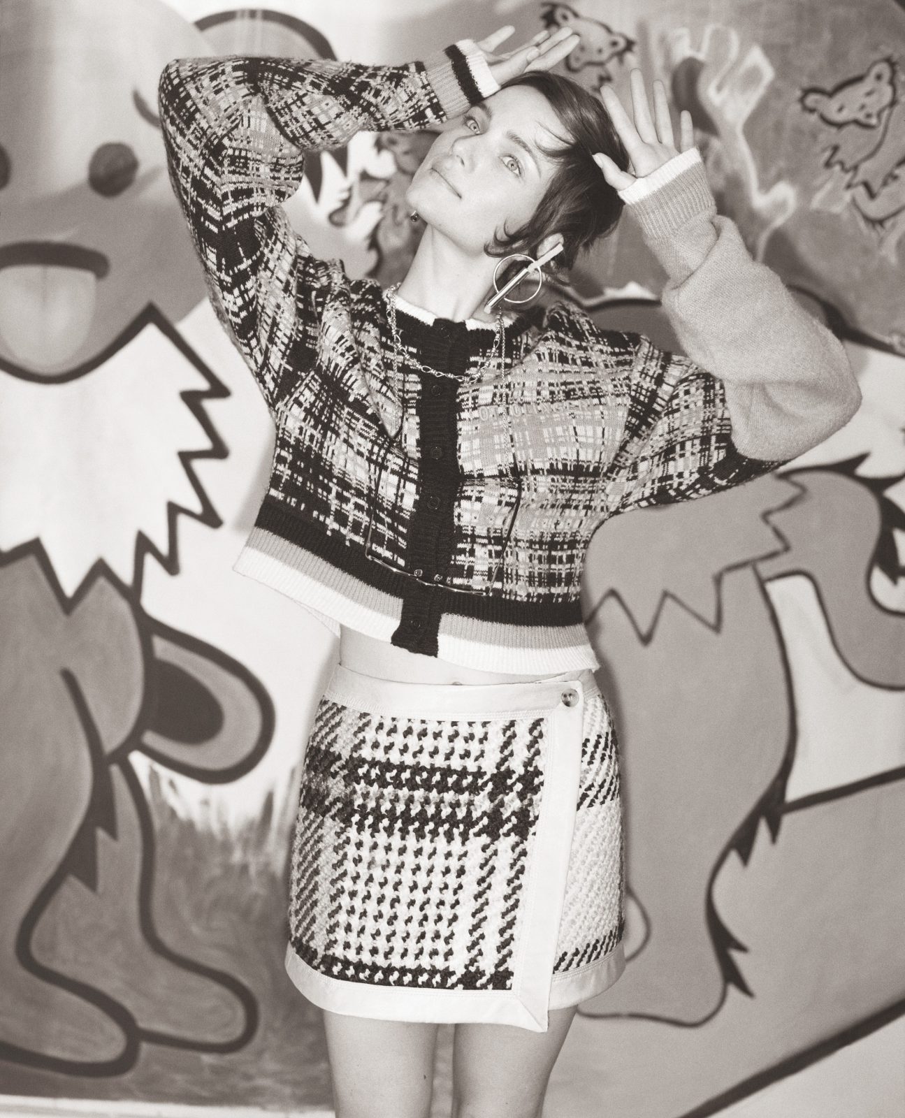 Vogue Italia