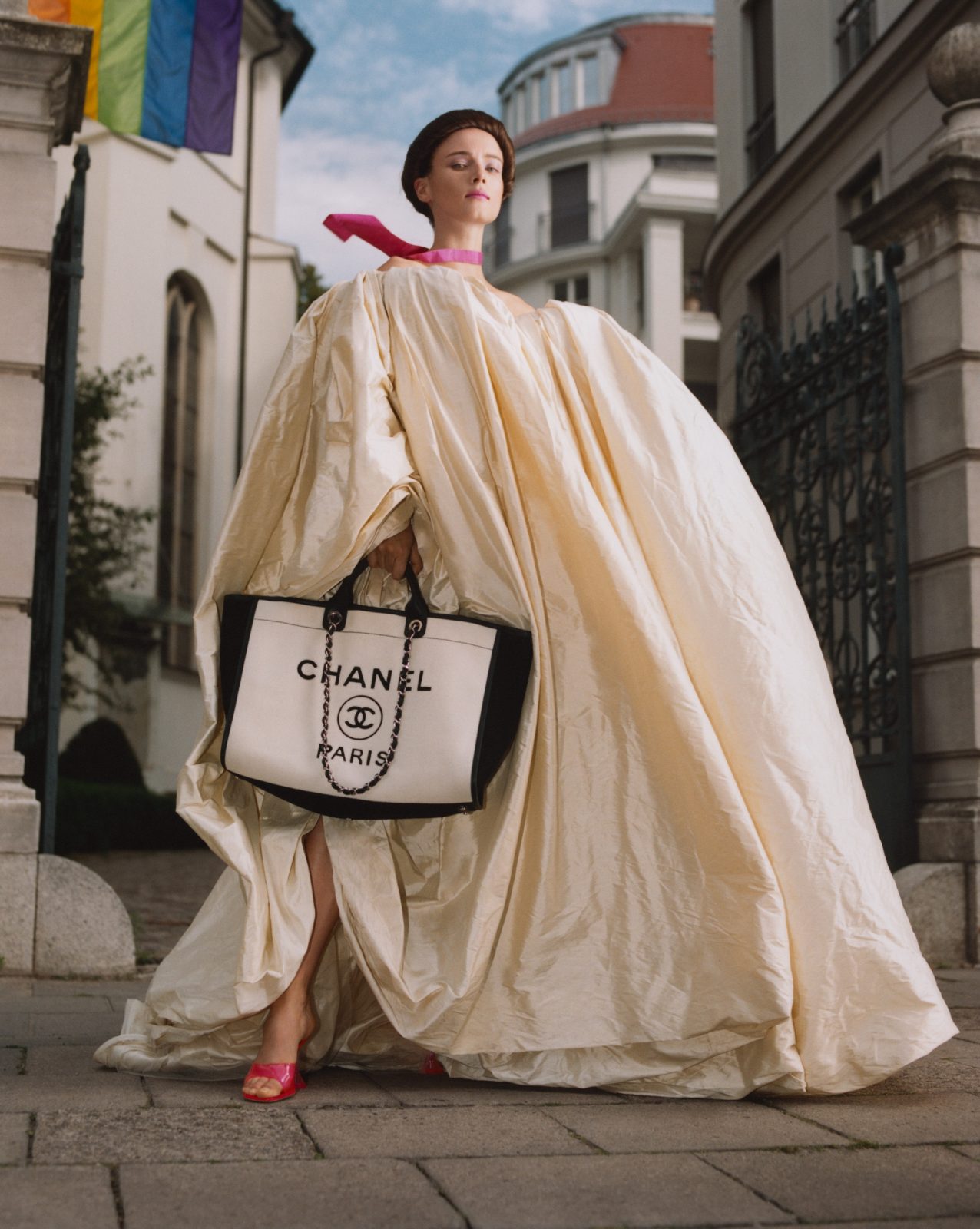 Vogue Italia