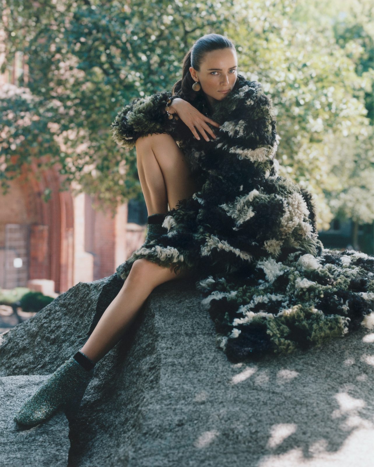 Vogue Italia