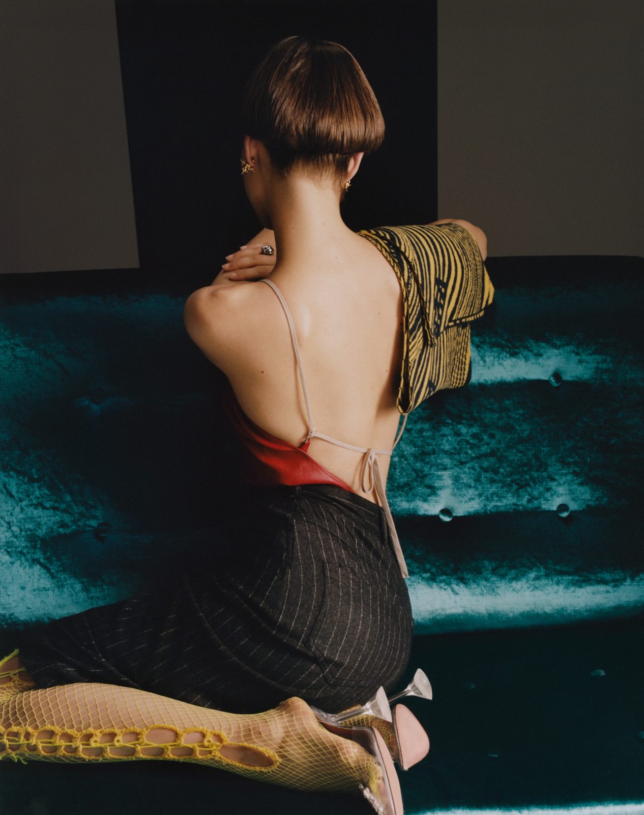 Vogue Italia