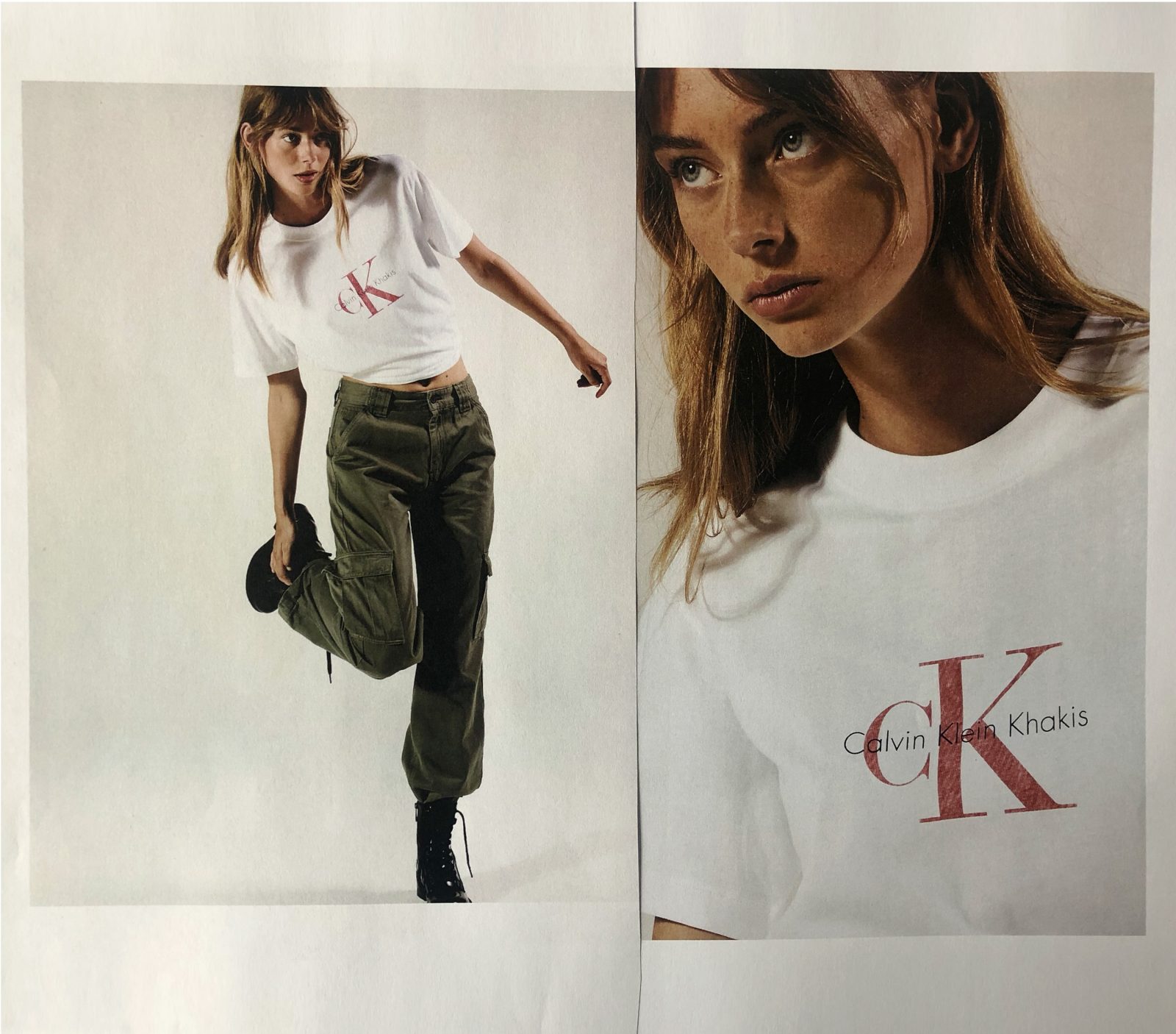 Calvin Klein