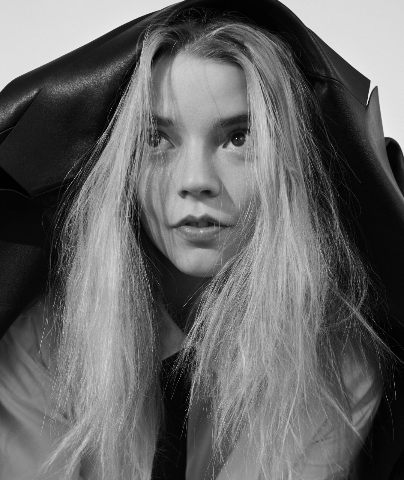 Dazed, Anya Taylor-Joy