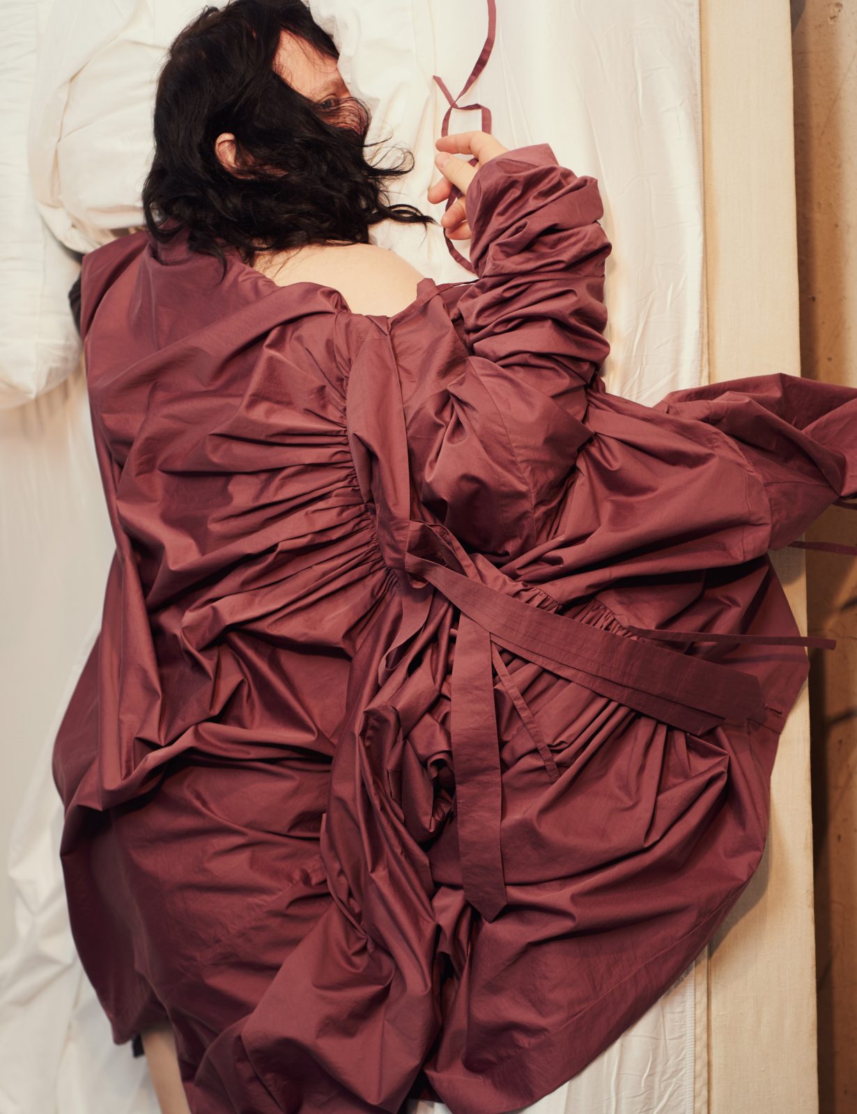 Dazed, Anohni