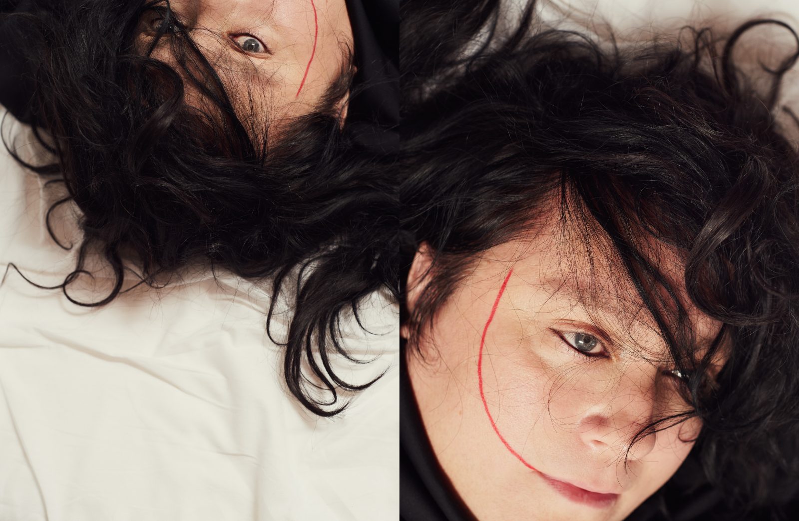 Dazed, Anohni