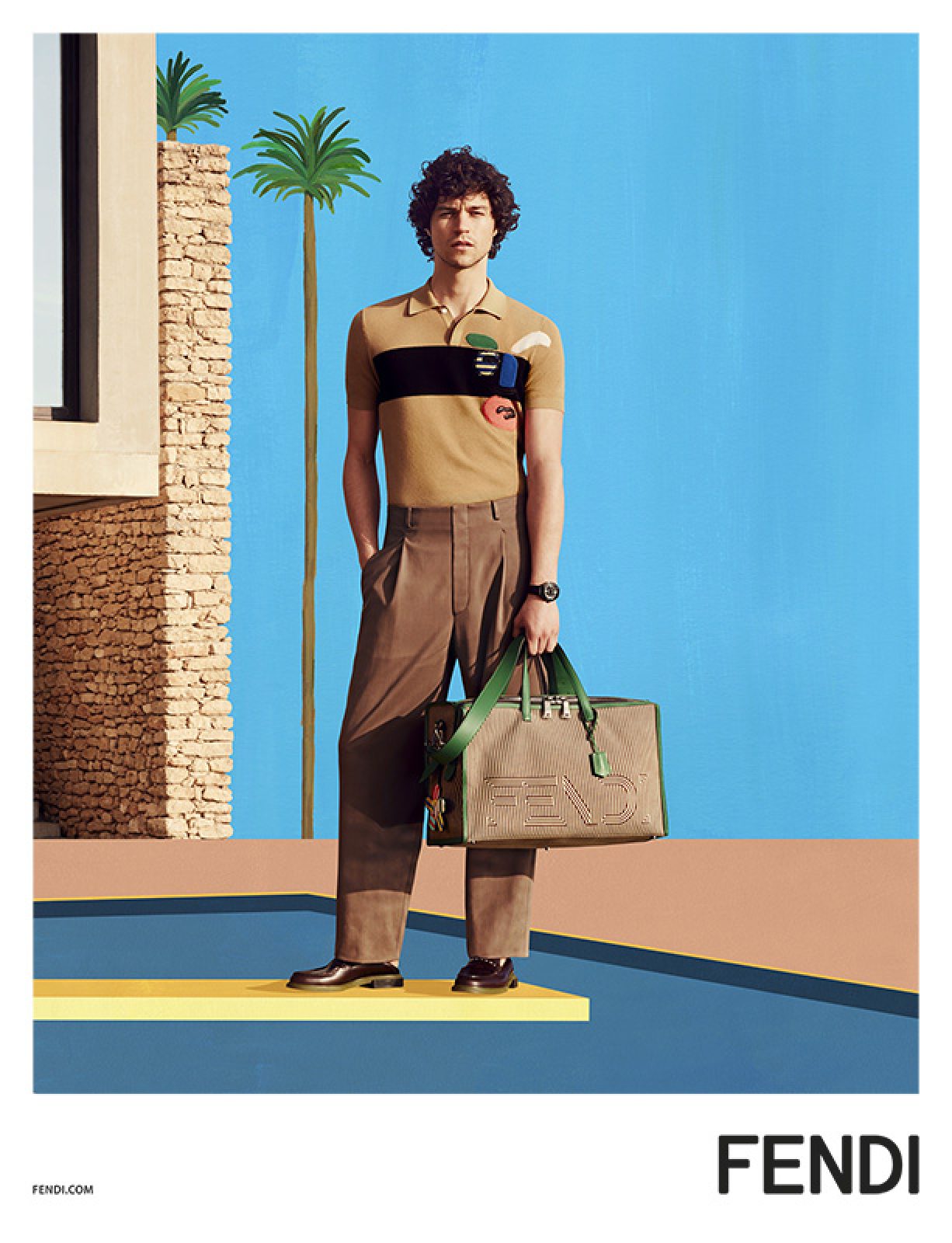 Fendi