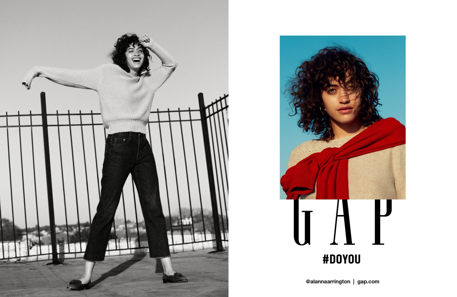GAP