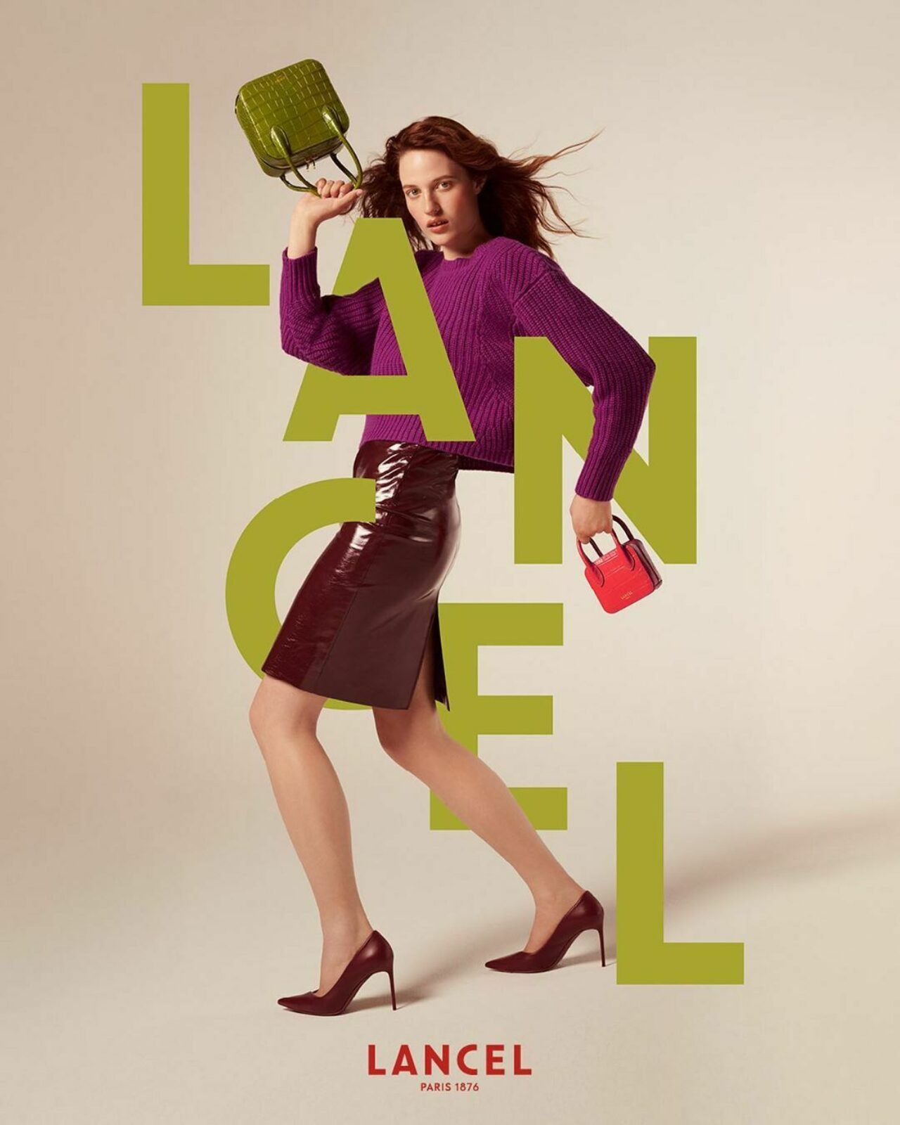 Lancel