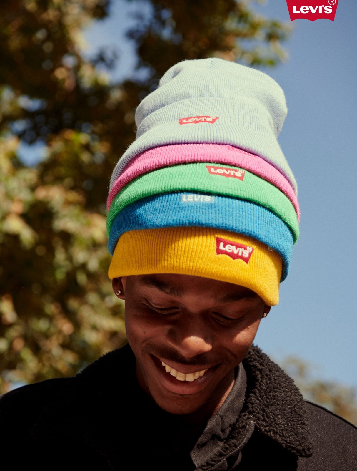 Levi's