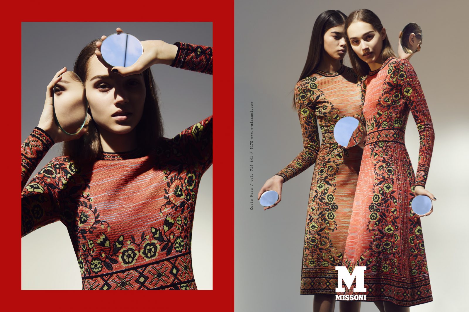 M Missoni