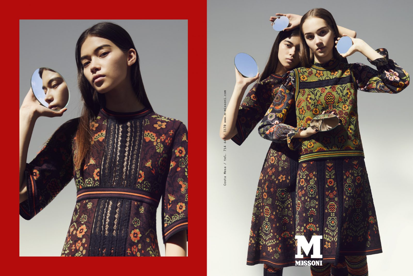 M Missoni