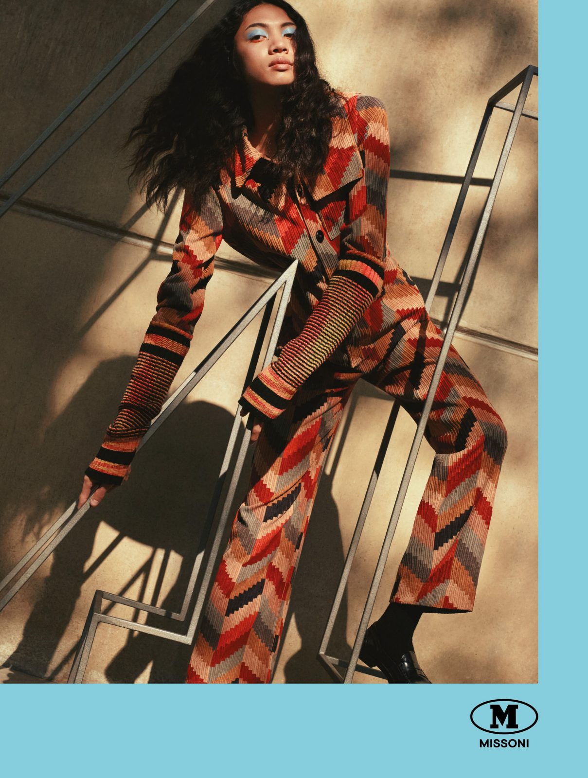 M Missoni